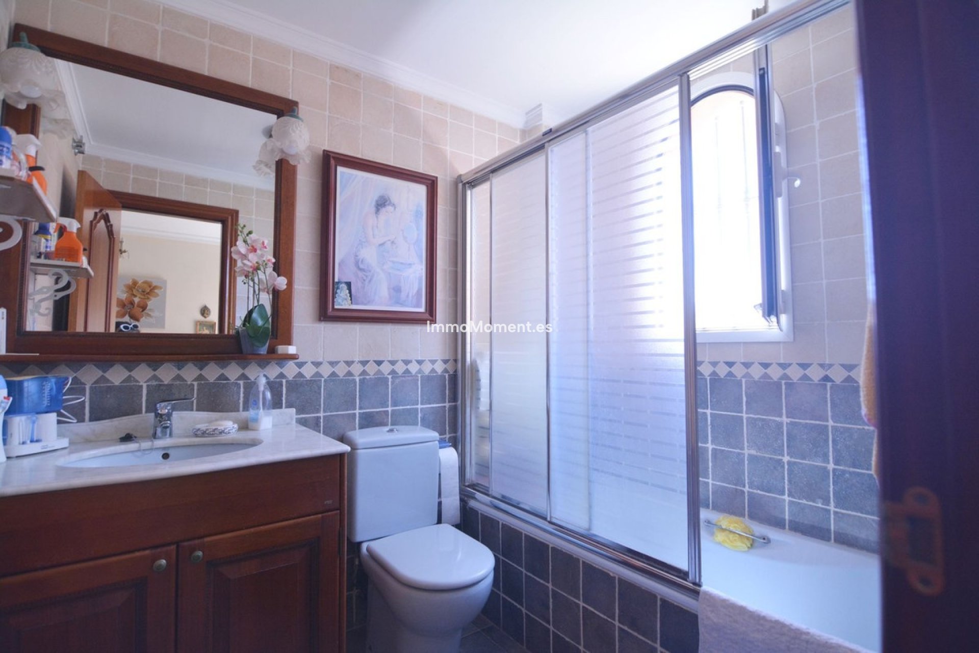 Reventa - Villa - Mijas - Mijas Costa