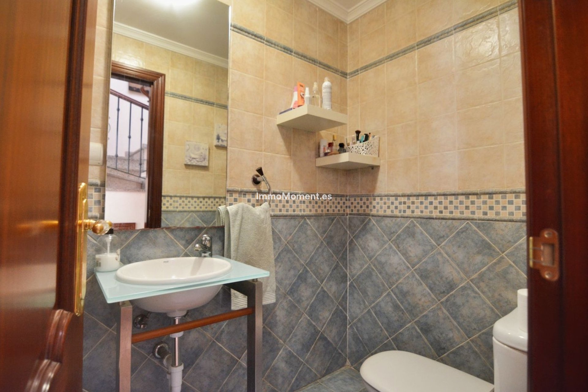 Reventa - Villa - Mijas - Mijas Costa