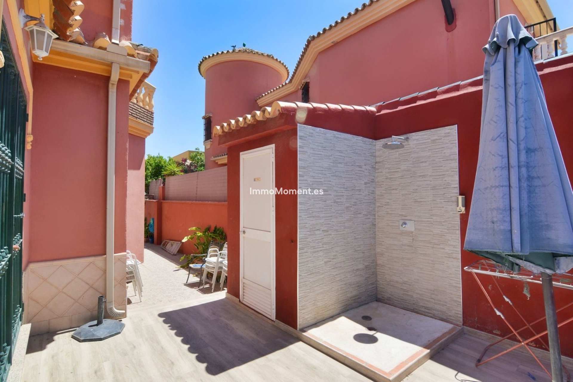 Reventa - Villa - Mijas - Mijas Costa