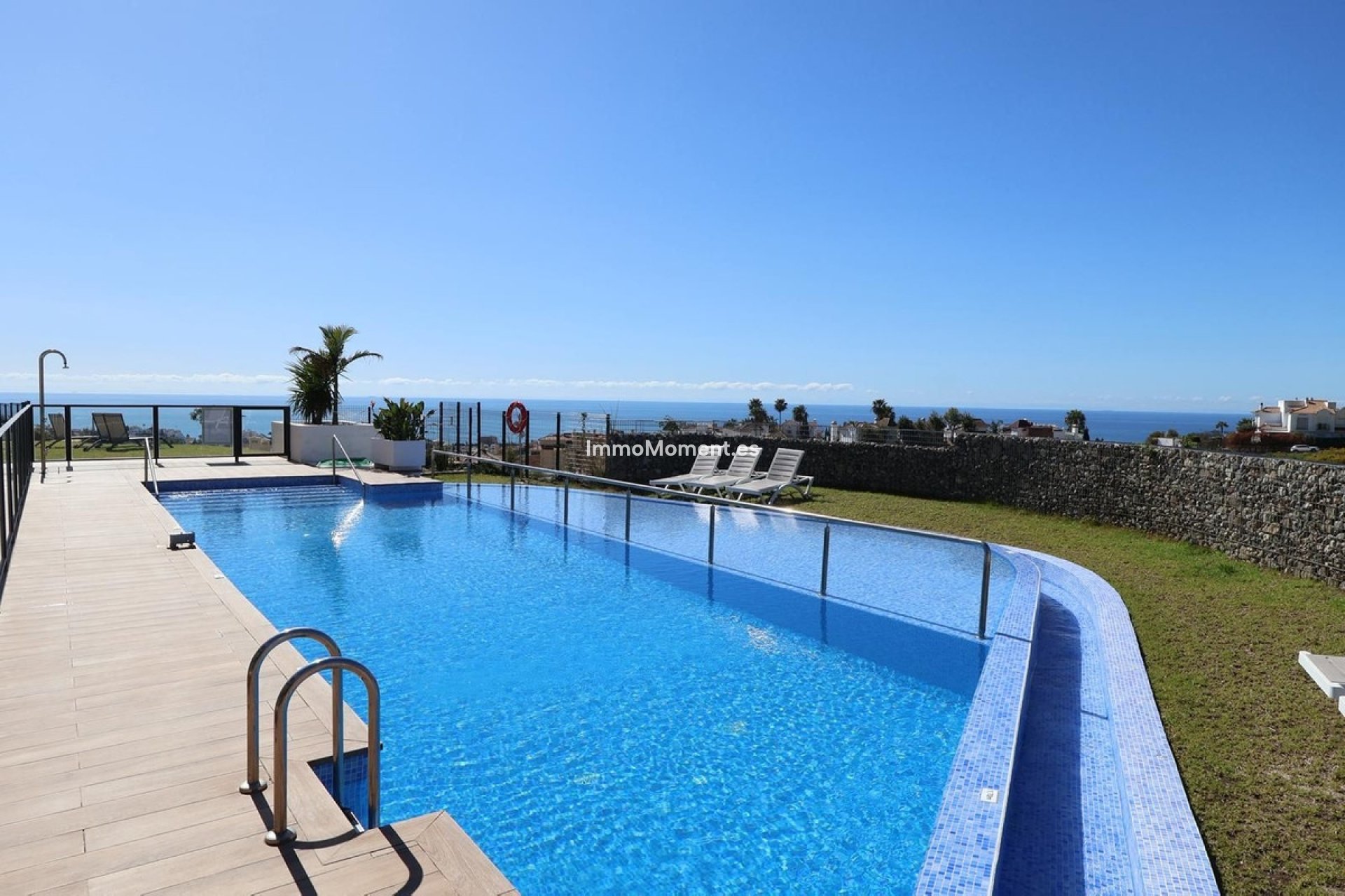 Reventa - Villa - Mijas - Mijas Costa