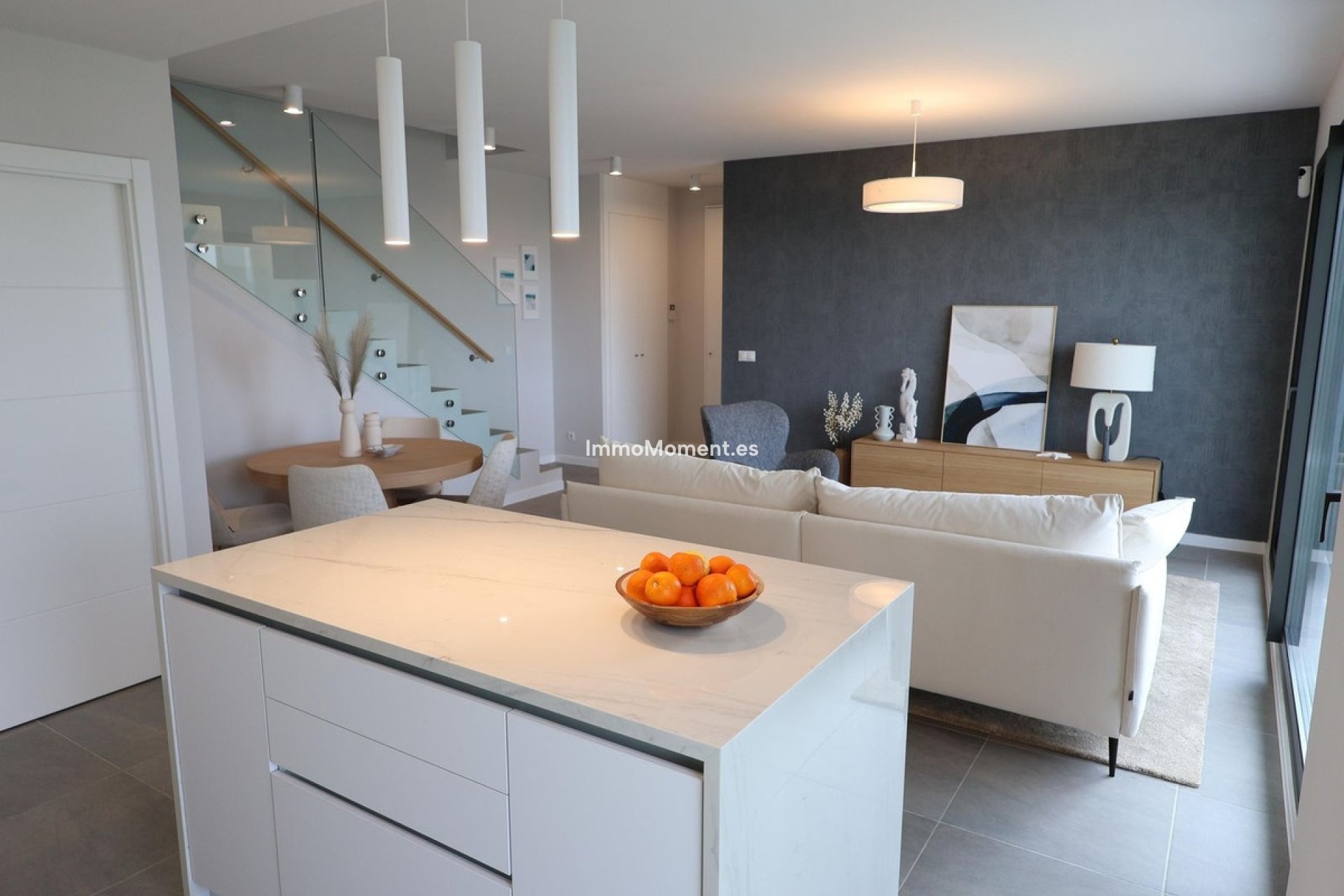 Reventa - Villa - Mijas - Mijas Costa