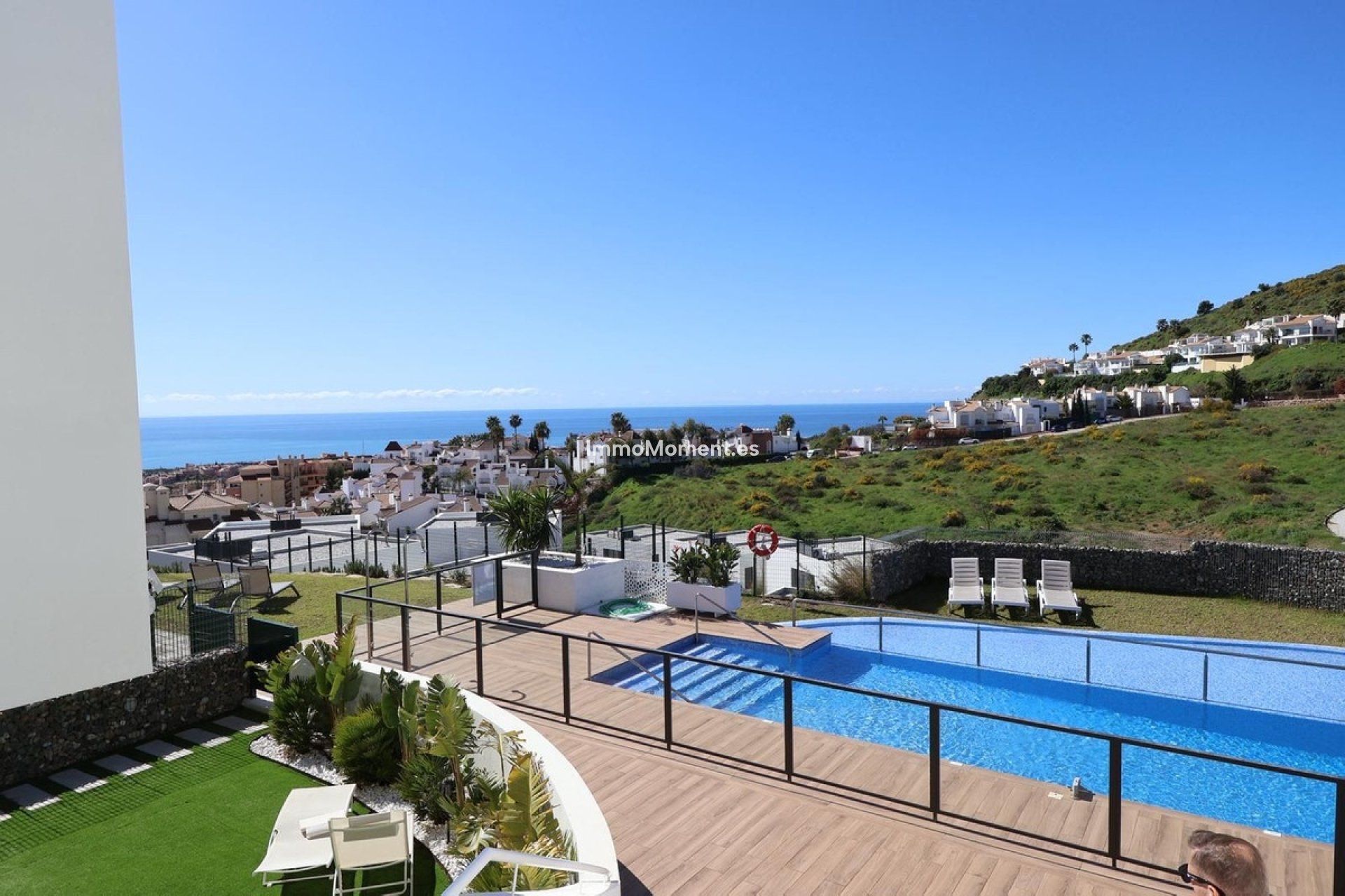 Reventa - Villa - Mijas - Mijas Costa