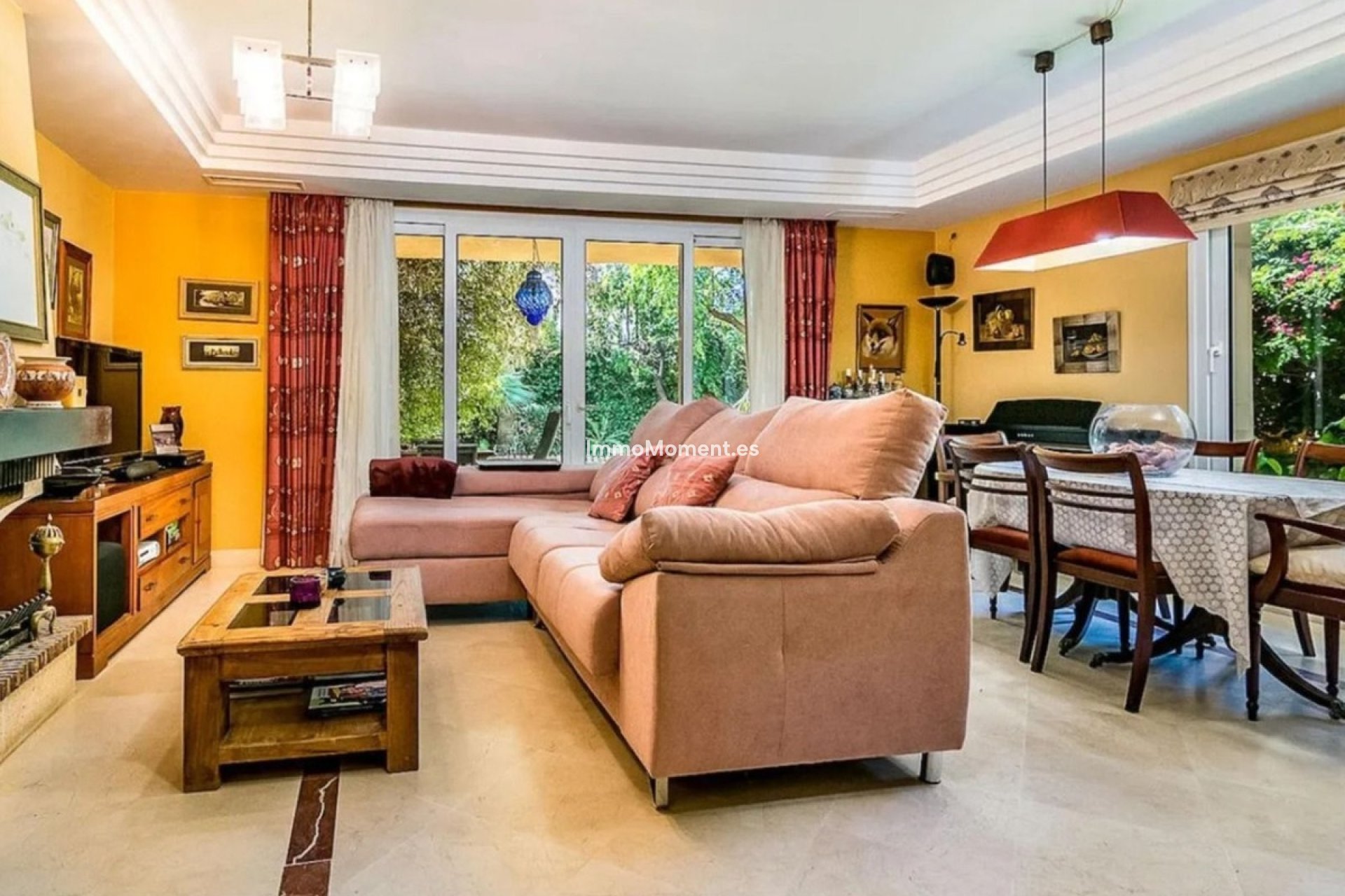 Reventa - Villa - Mijas - Mijas Costa