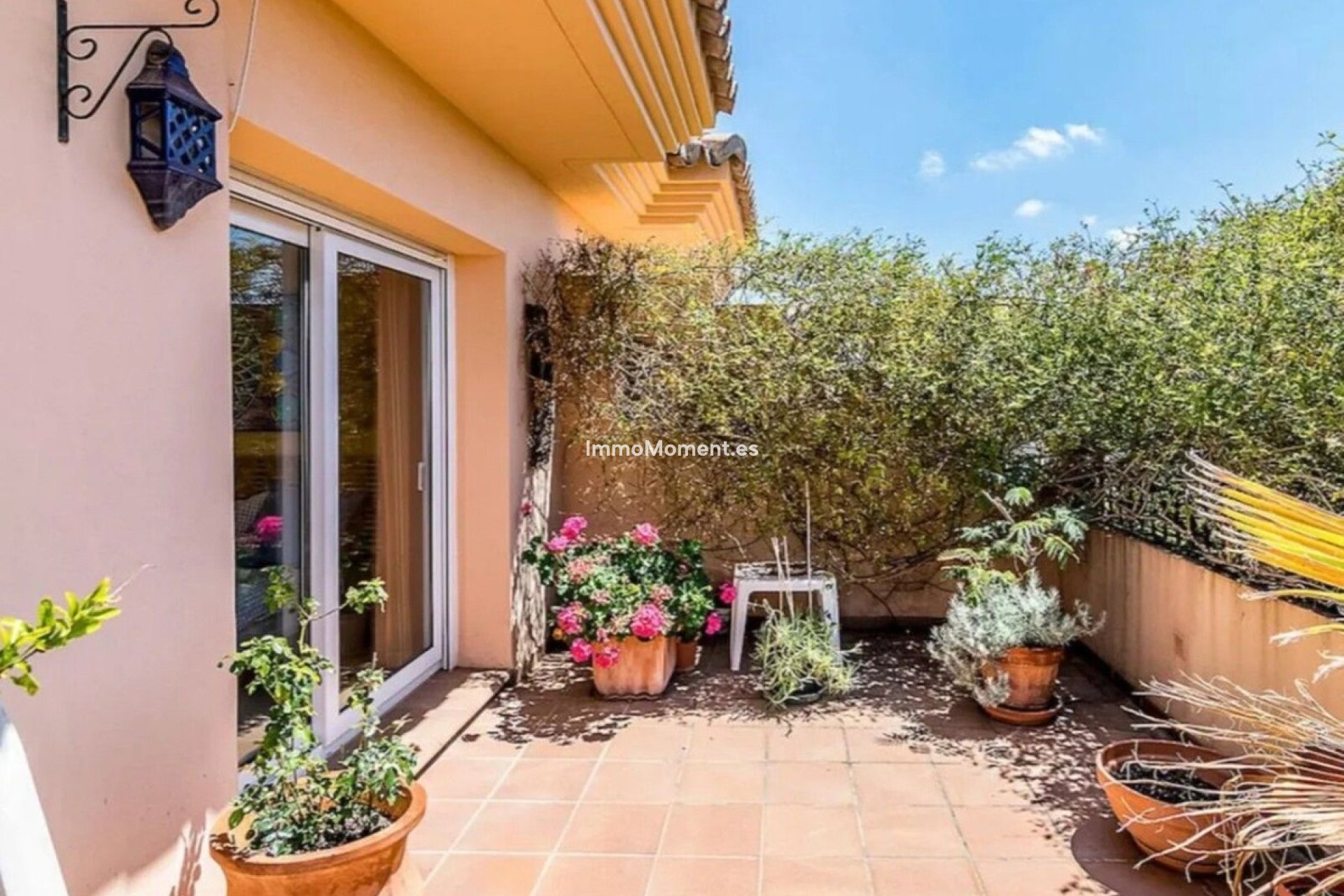 Reventa - Villa - Mijas - Mijas Costa