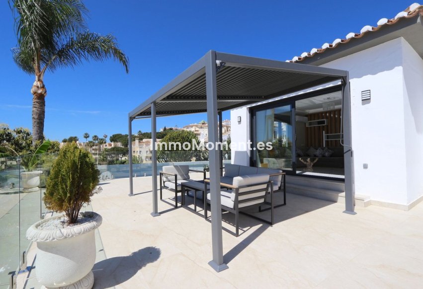 Reventa - Villa - Mijas - Mijas Costa