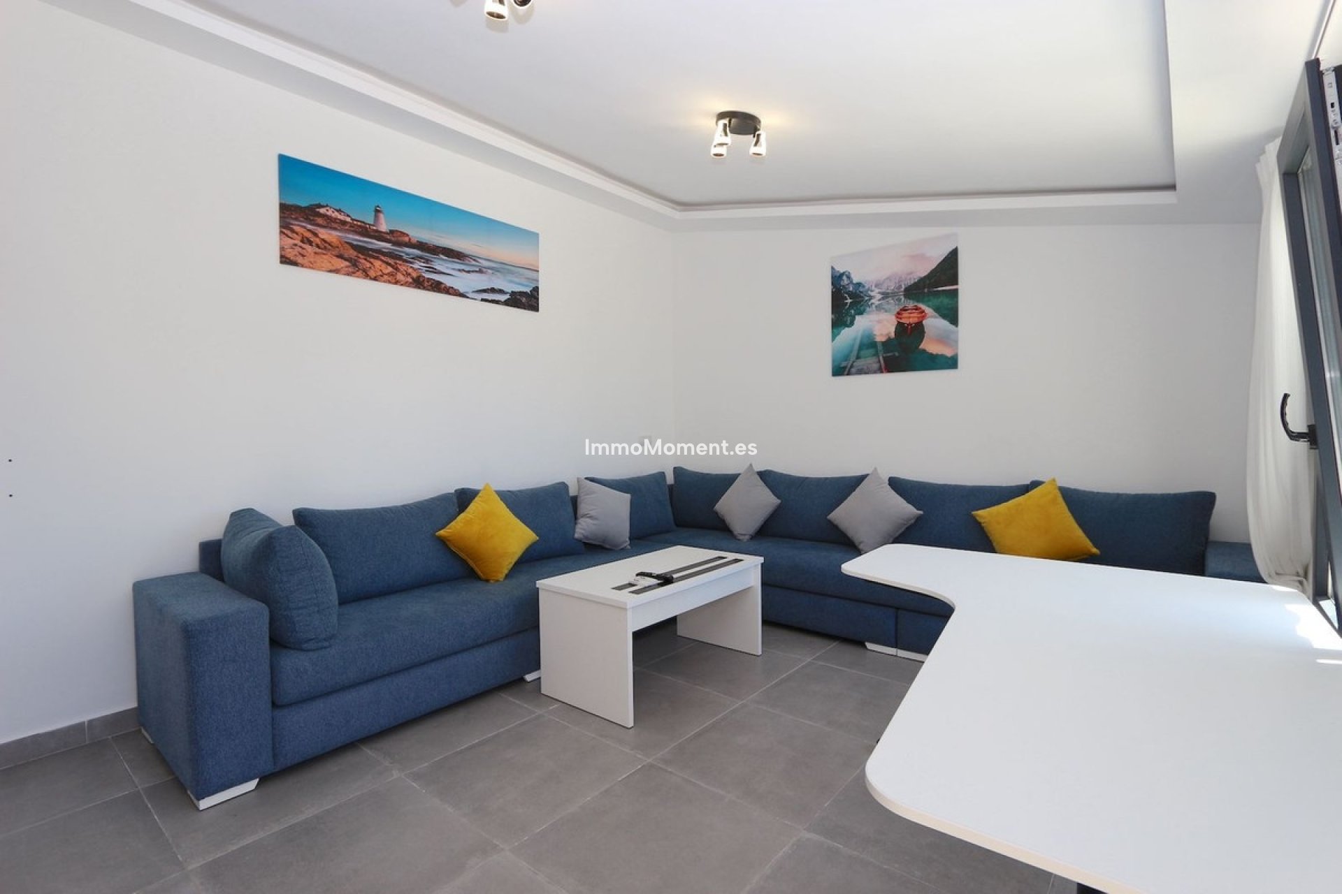 Reventa - Villa - Mijas - Mijas Costa