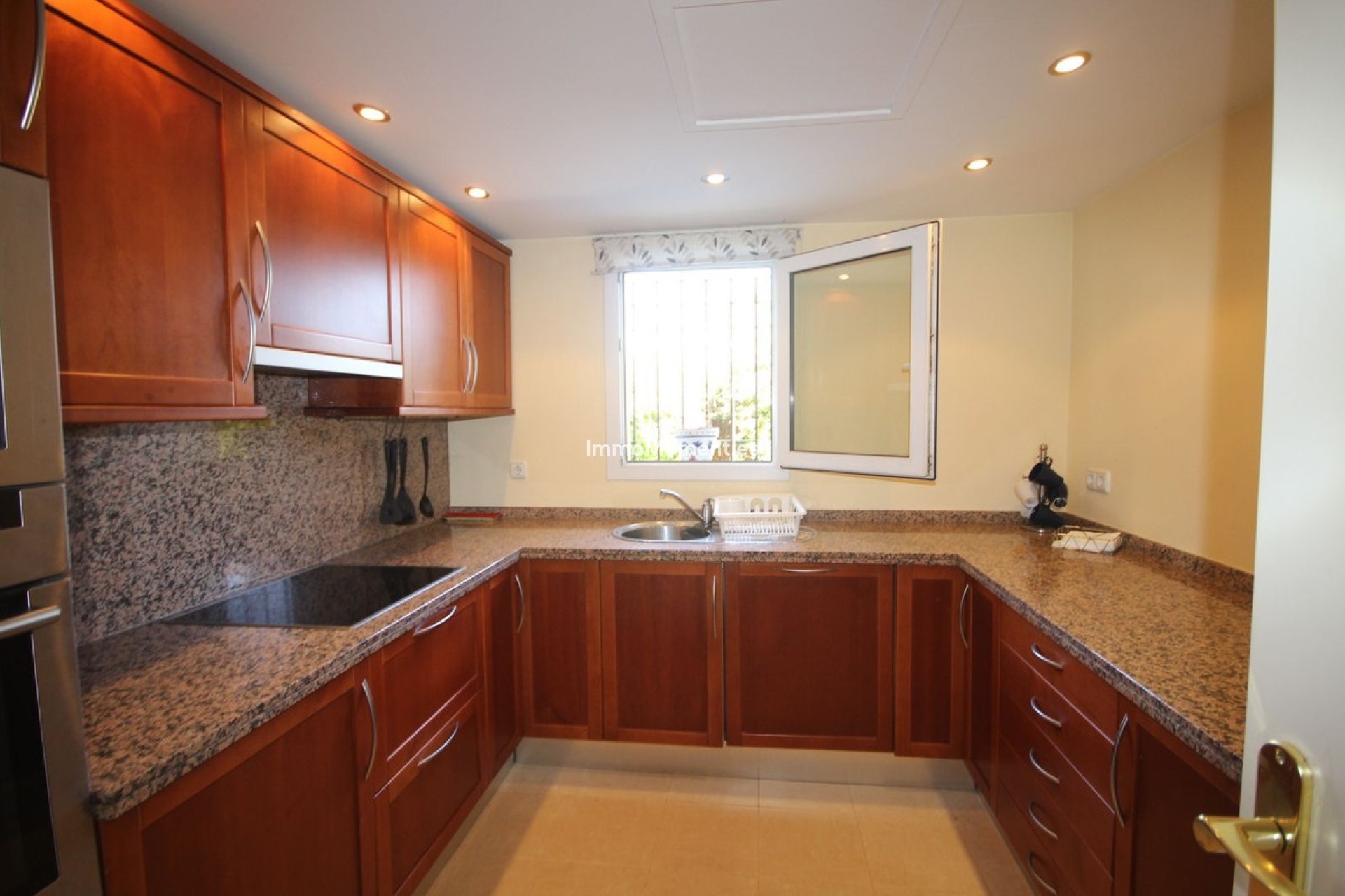 Reventa - Villa - Mijas - Mijas Costa