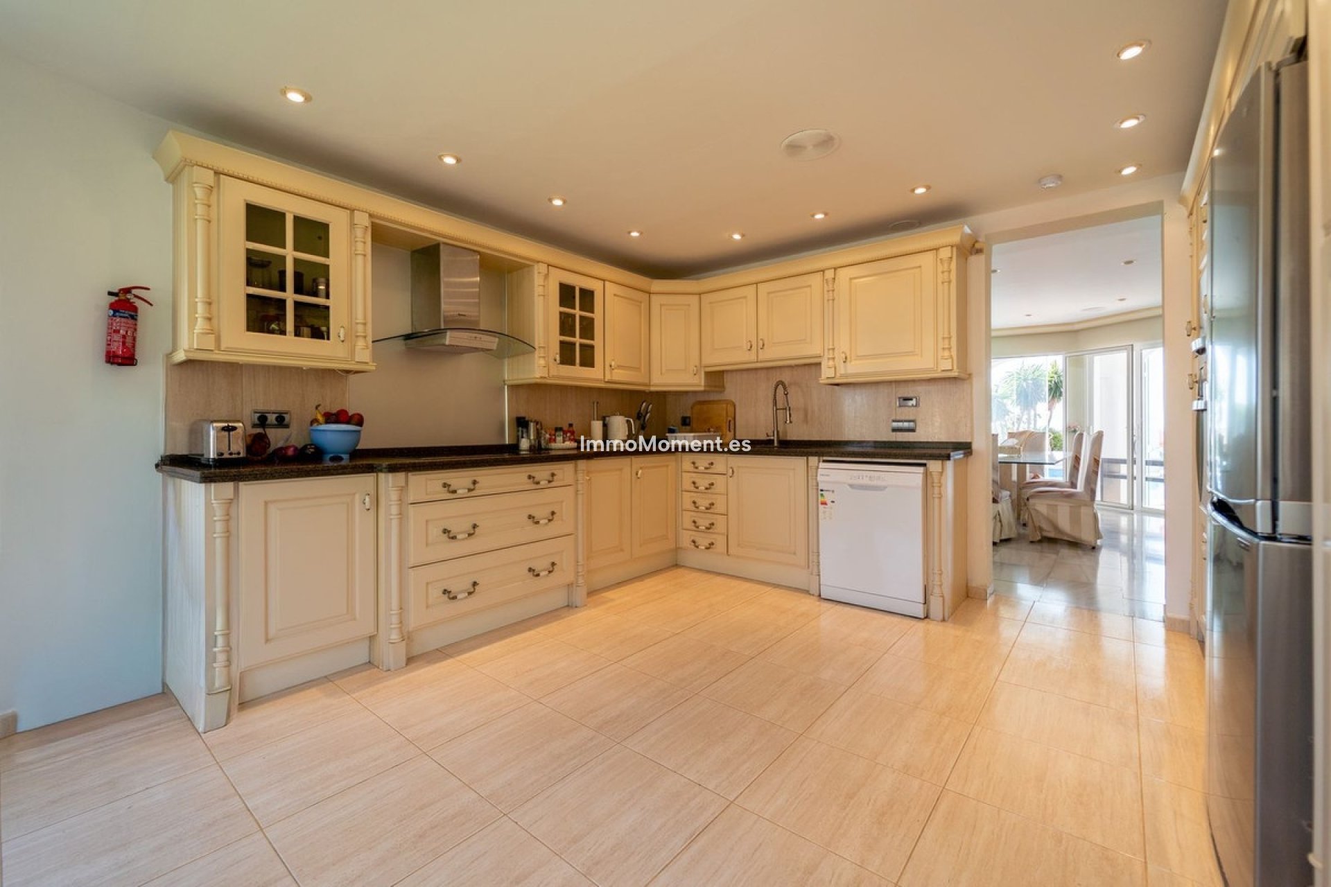 Reventa - Villa - Mijas - Mijas Costa