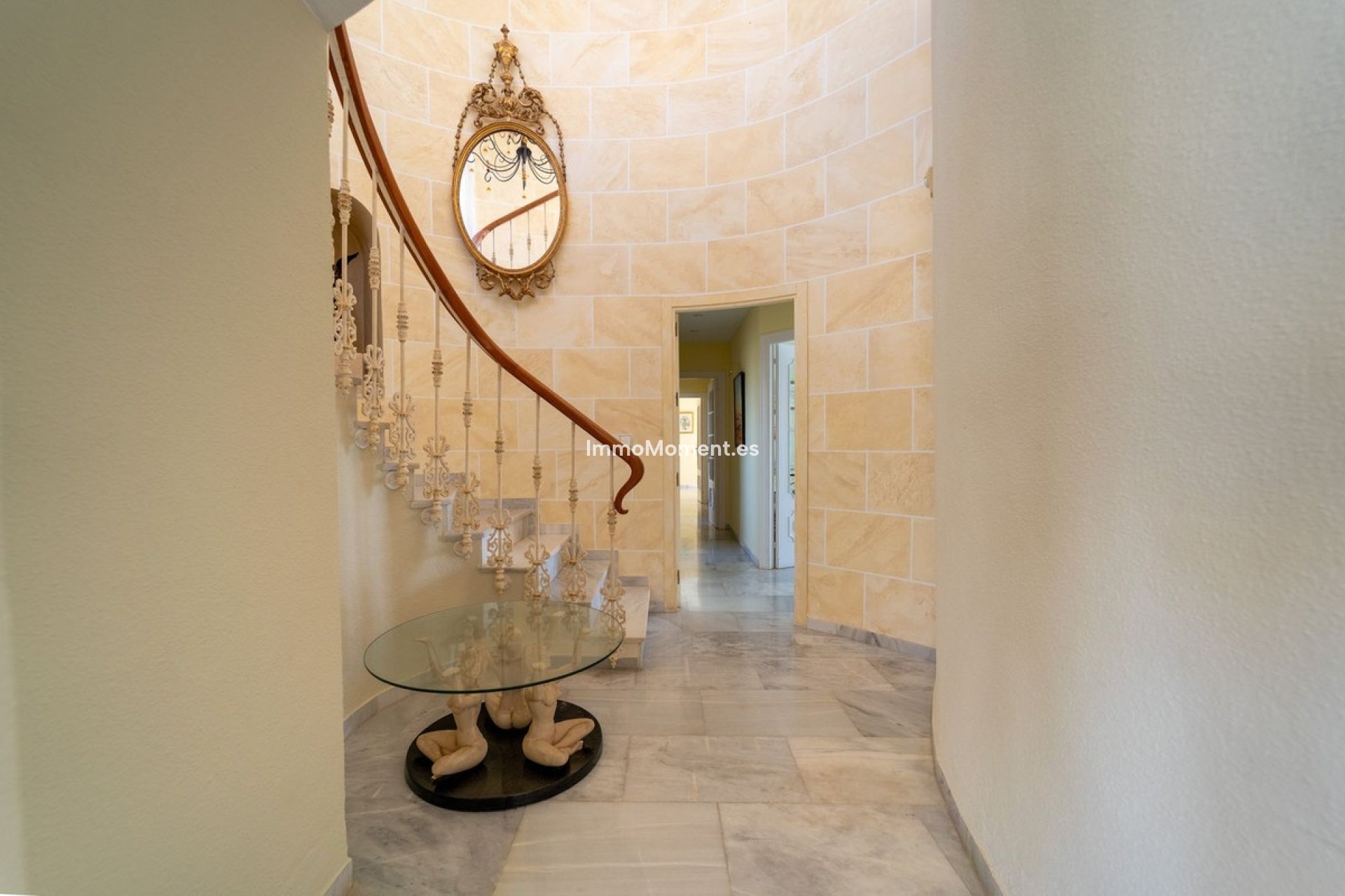 Reventa - Villa - Mijas - Mijas Costa