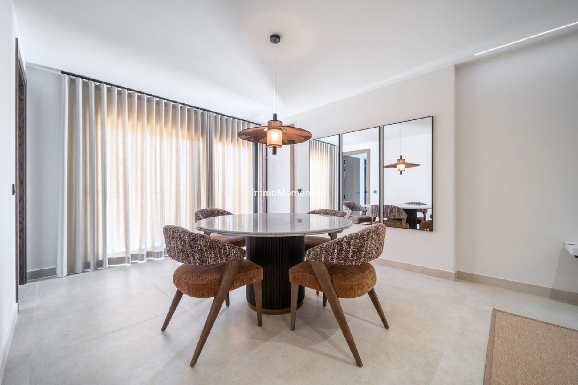 Reventa - Villa - Mijas - Mijas Costa