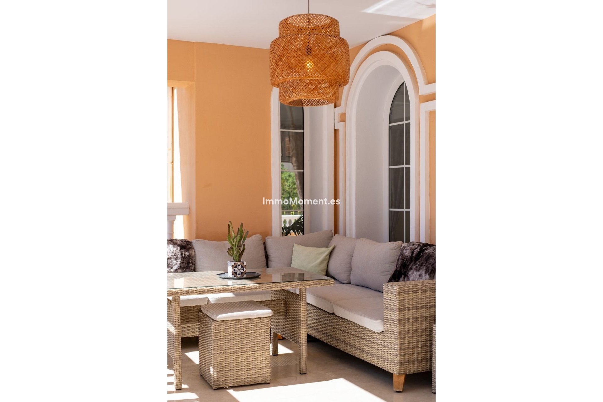 Reventa - Villa - Mijas - Mijas Costa