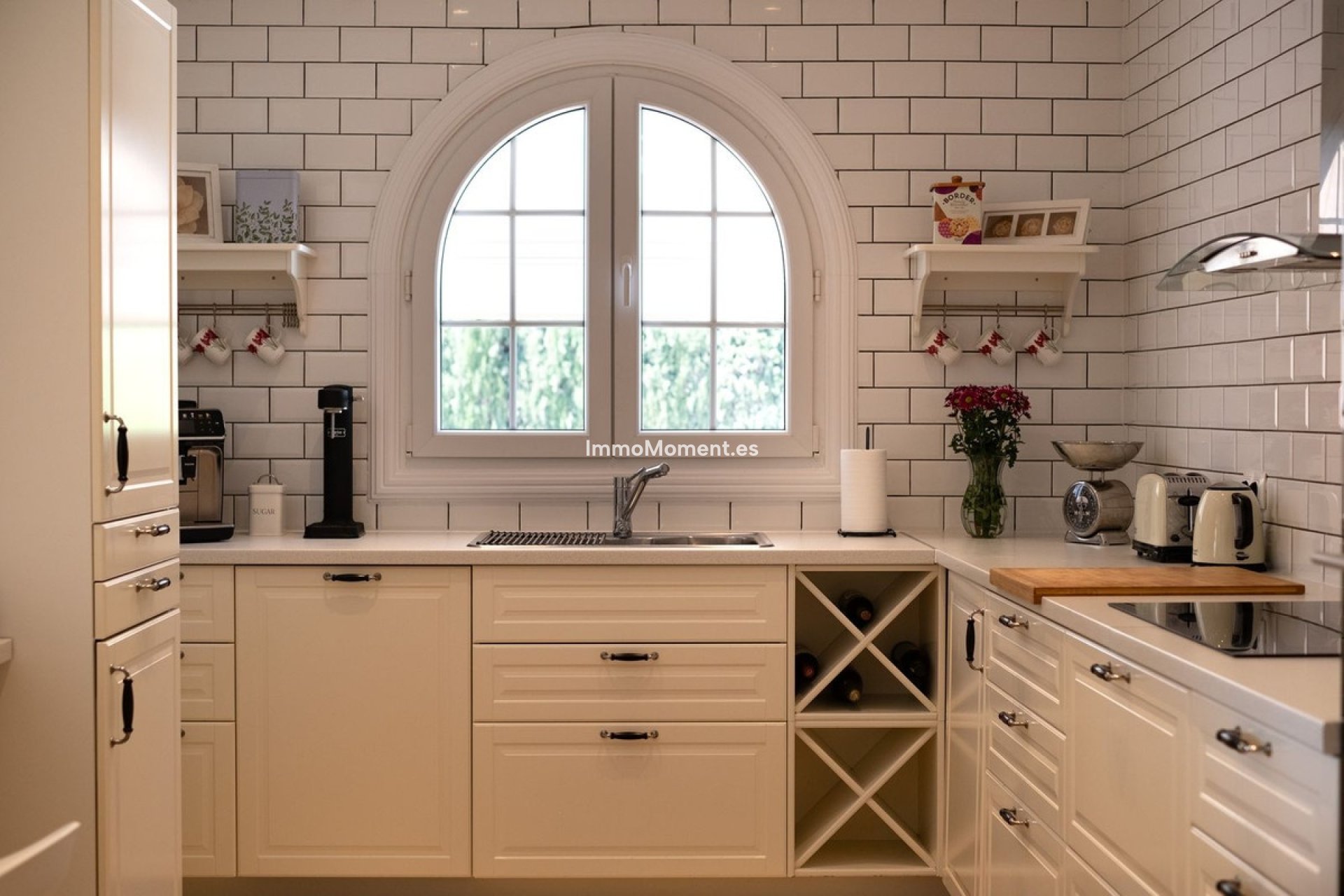 Reventa - Villa - Mijas - Mijas Costa