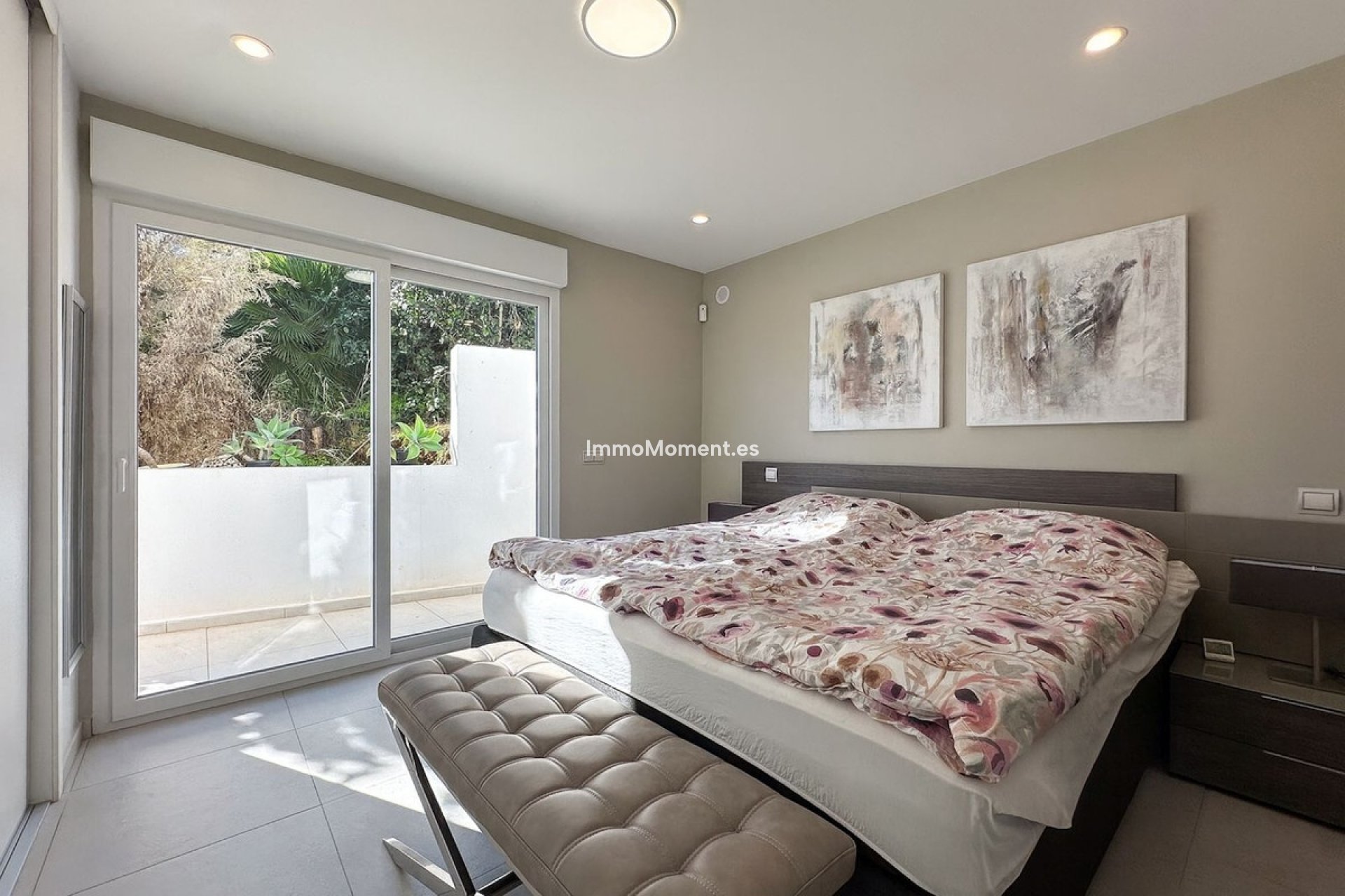 Reventa - Villa - Mijas - Mijas Costa