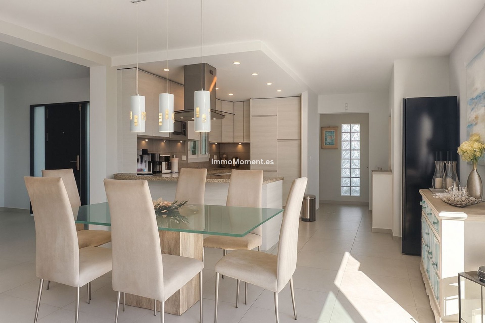 Reventa - Villa - Mijas - Mijas Costa