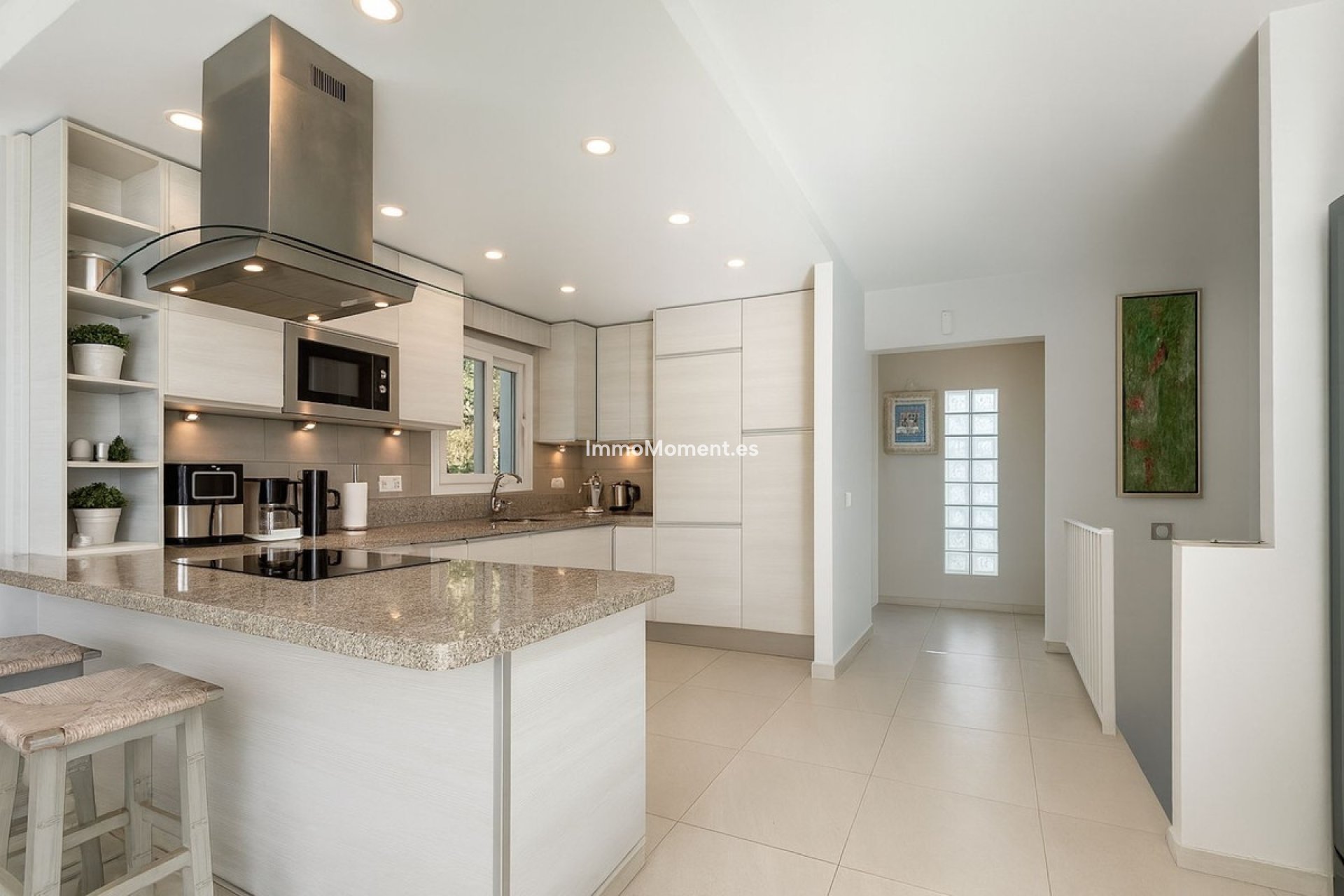 Reventa - Villa - Mijas - Mijas Costa