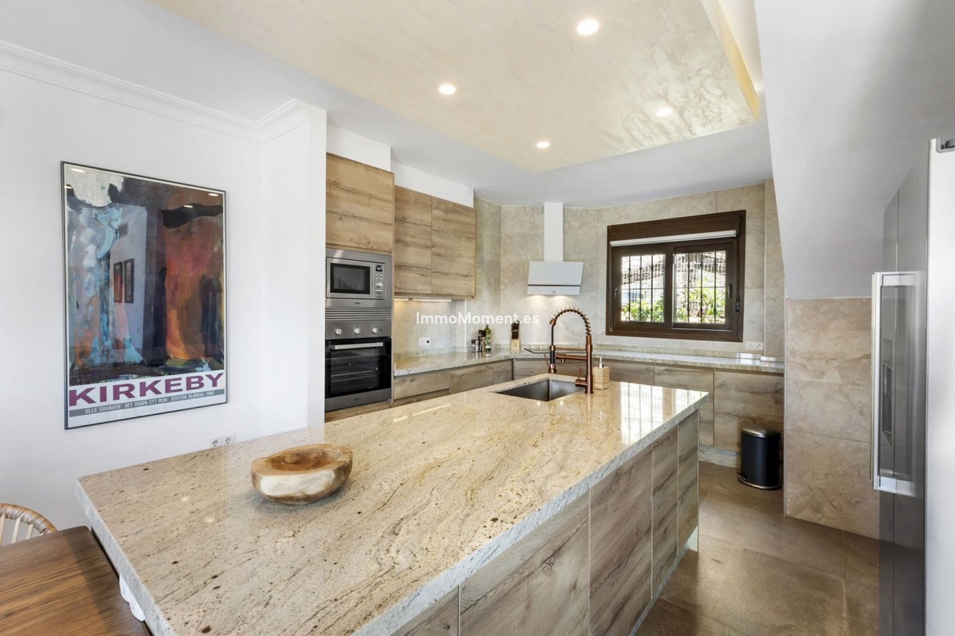 Reventa - Villa - Mijas - Mijas Costa