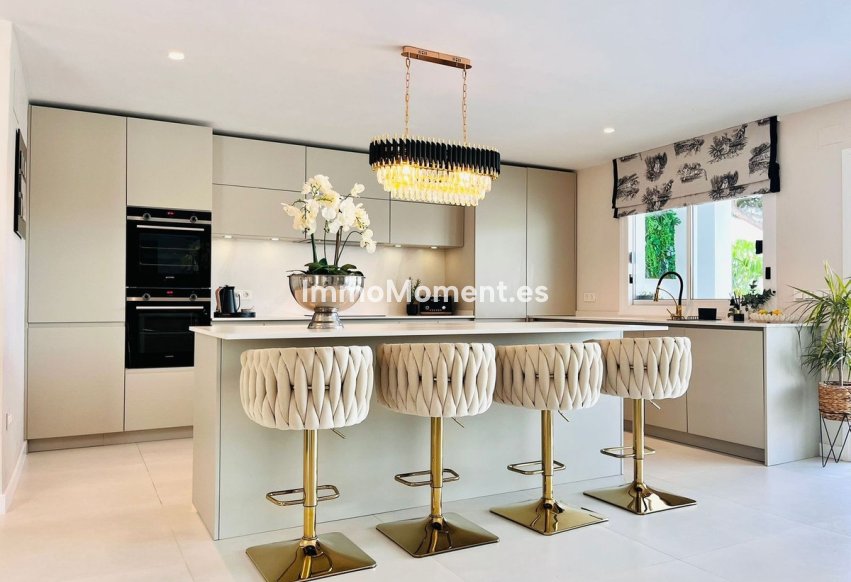 Reventa - Villa - Mijas - Mijas Costa