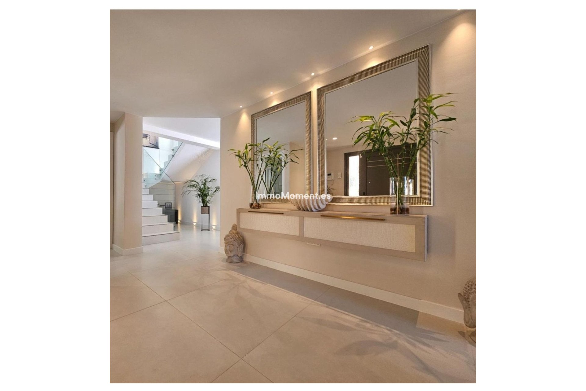 Reventa - Villa - Mijas - Mijas Costa