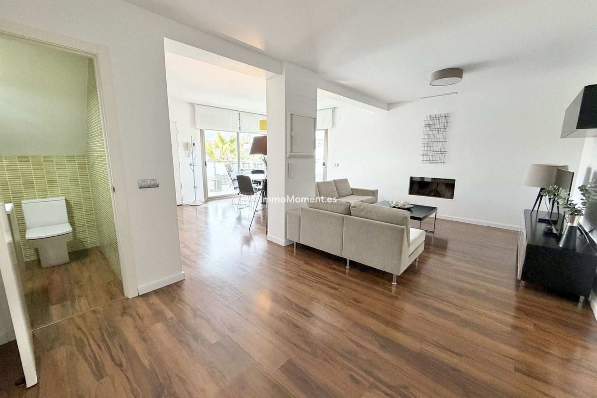 Reventa - Villa - Mijas - Mijas Costa