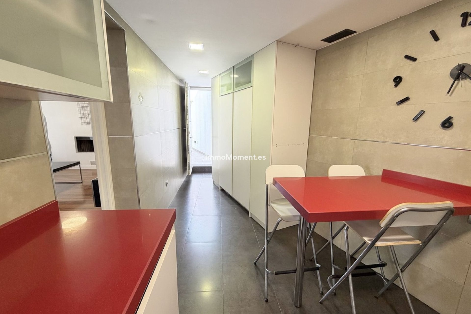 Reventa - Villa - Mijas - Mijas Costa