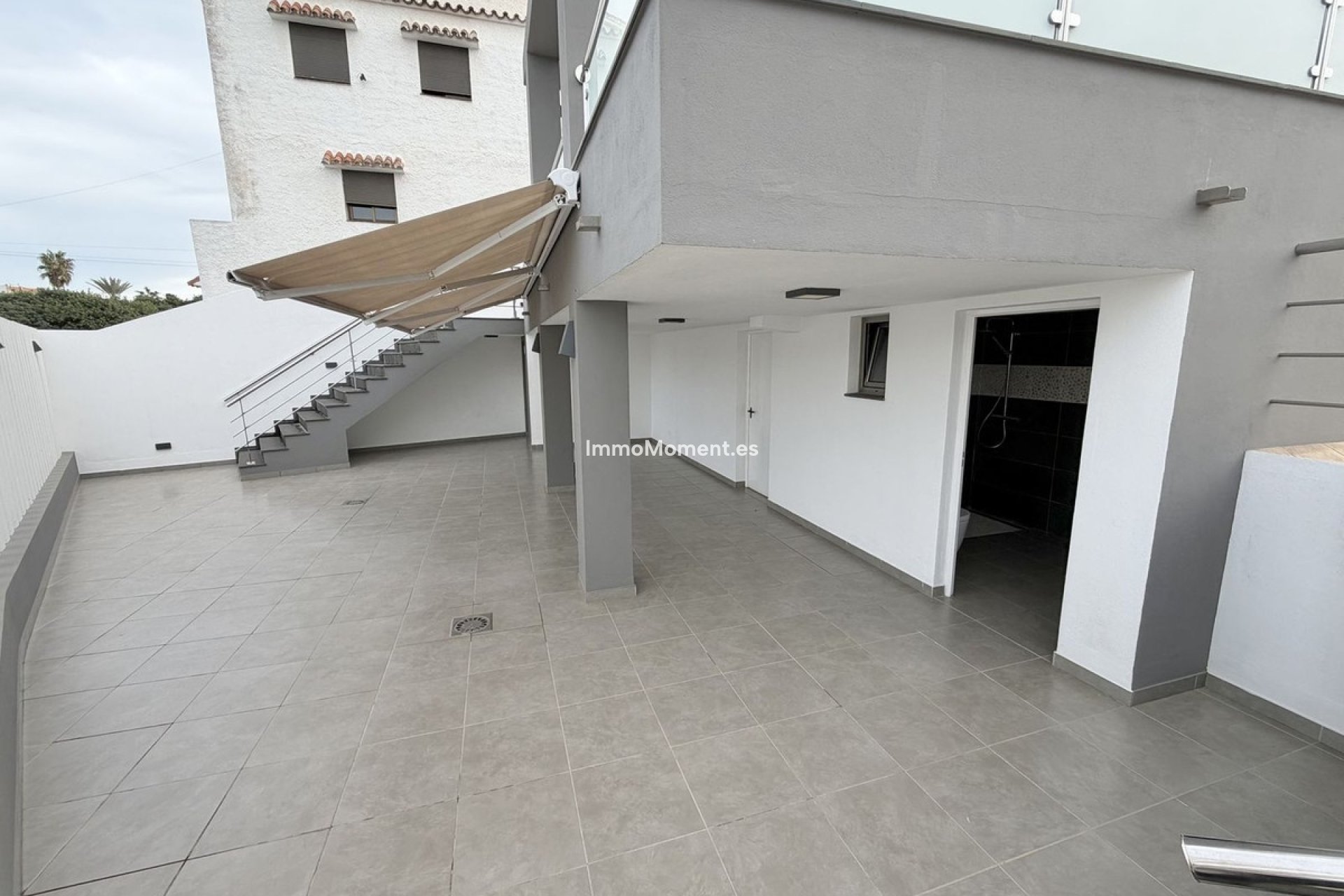 Reventa - Villa - Mijas - Mijas Costa