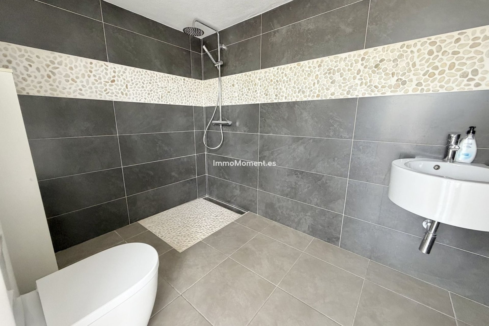 Reventa - Villa - Mijas - Mijas Costa