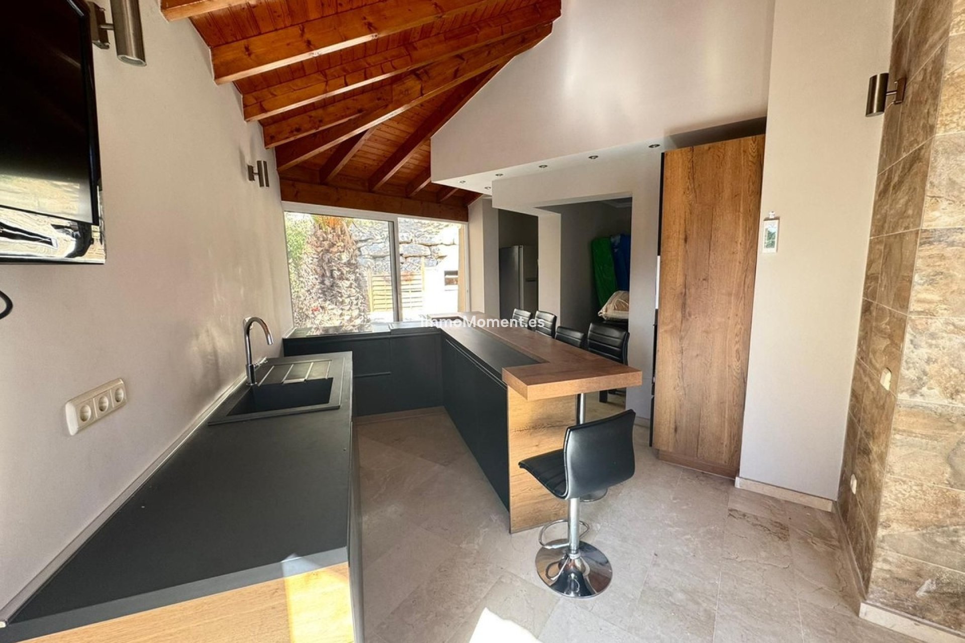 Reventa - Villa - Mijas - Mijas Costa