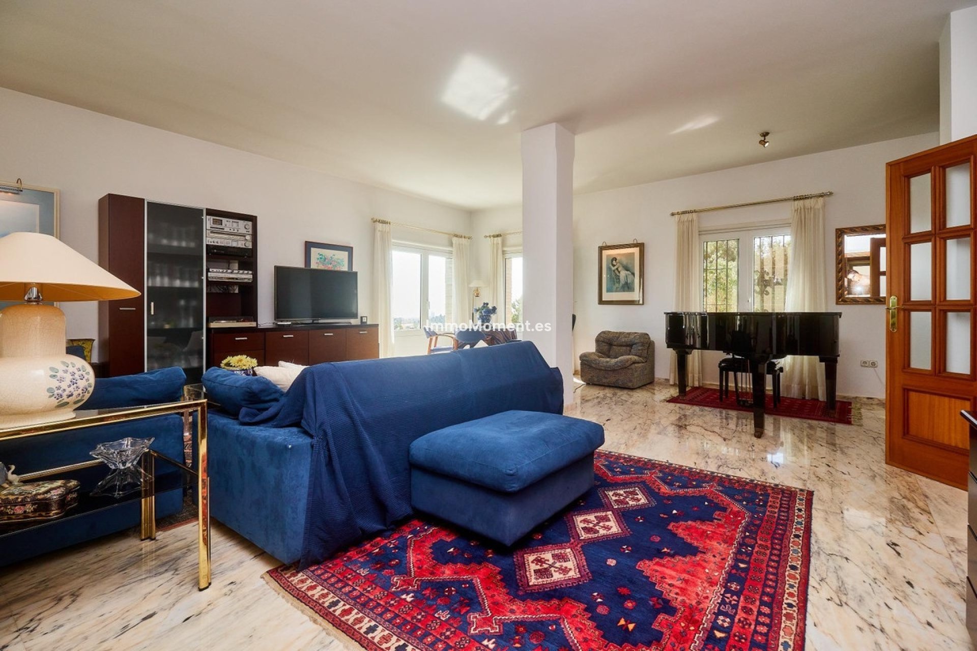 Reventa - Villa - Mijas - Mijas Costa