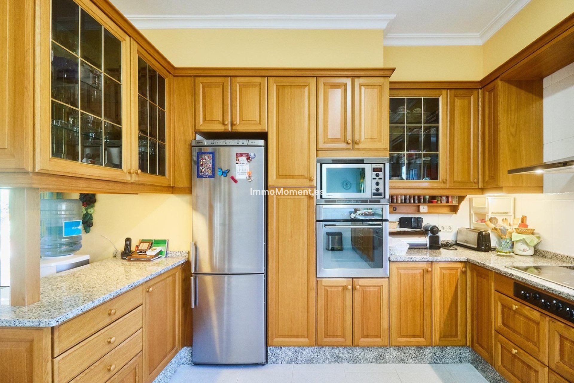 Reventa - Villa - Mijas - Mijas Costa