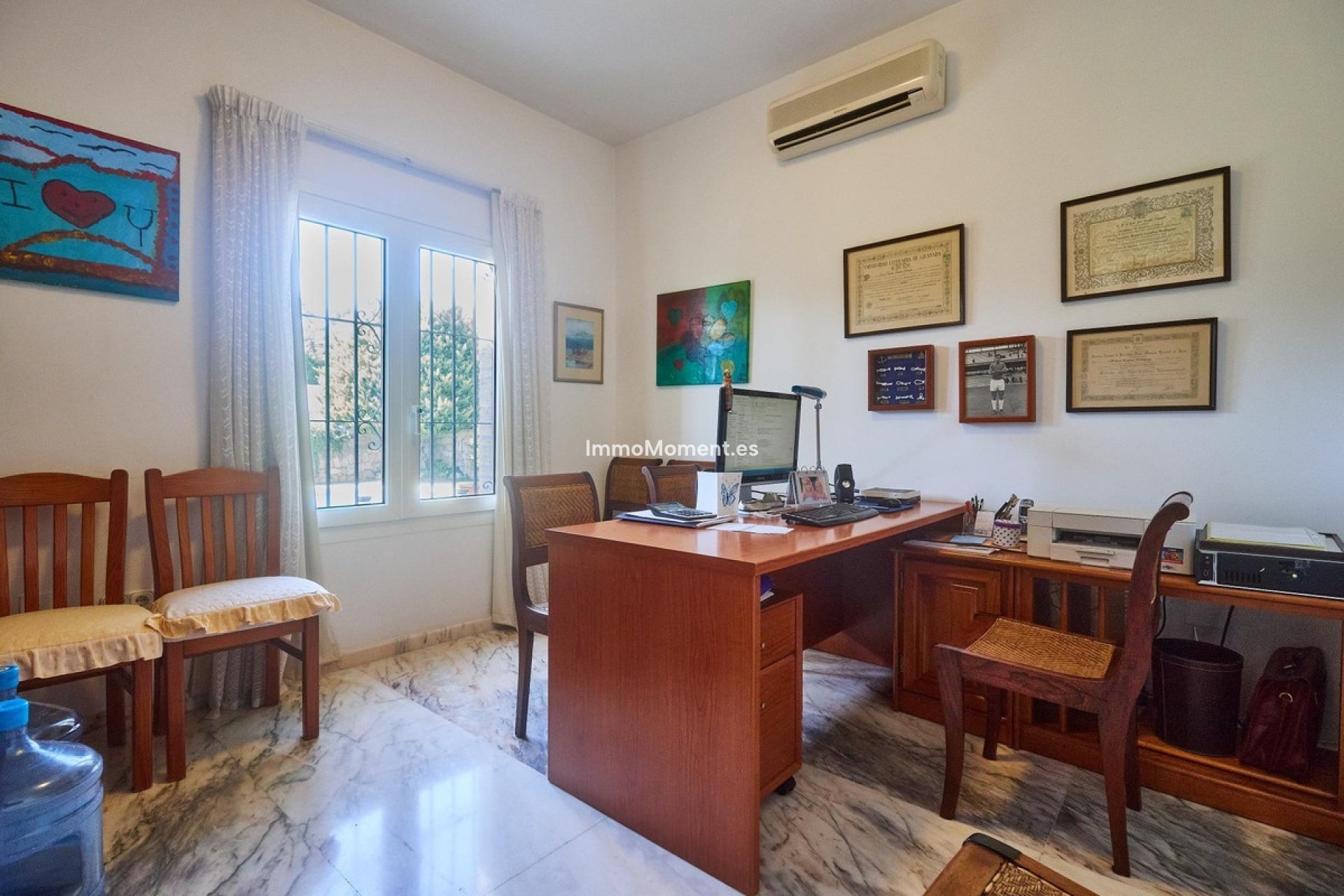 Reventa - Villa - Mijas - Mijas Costa