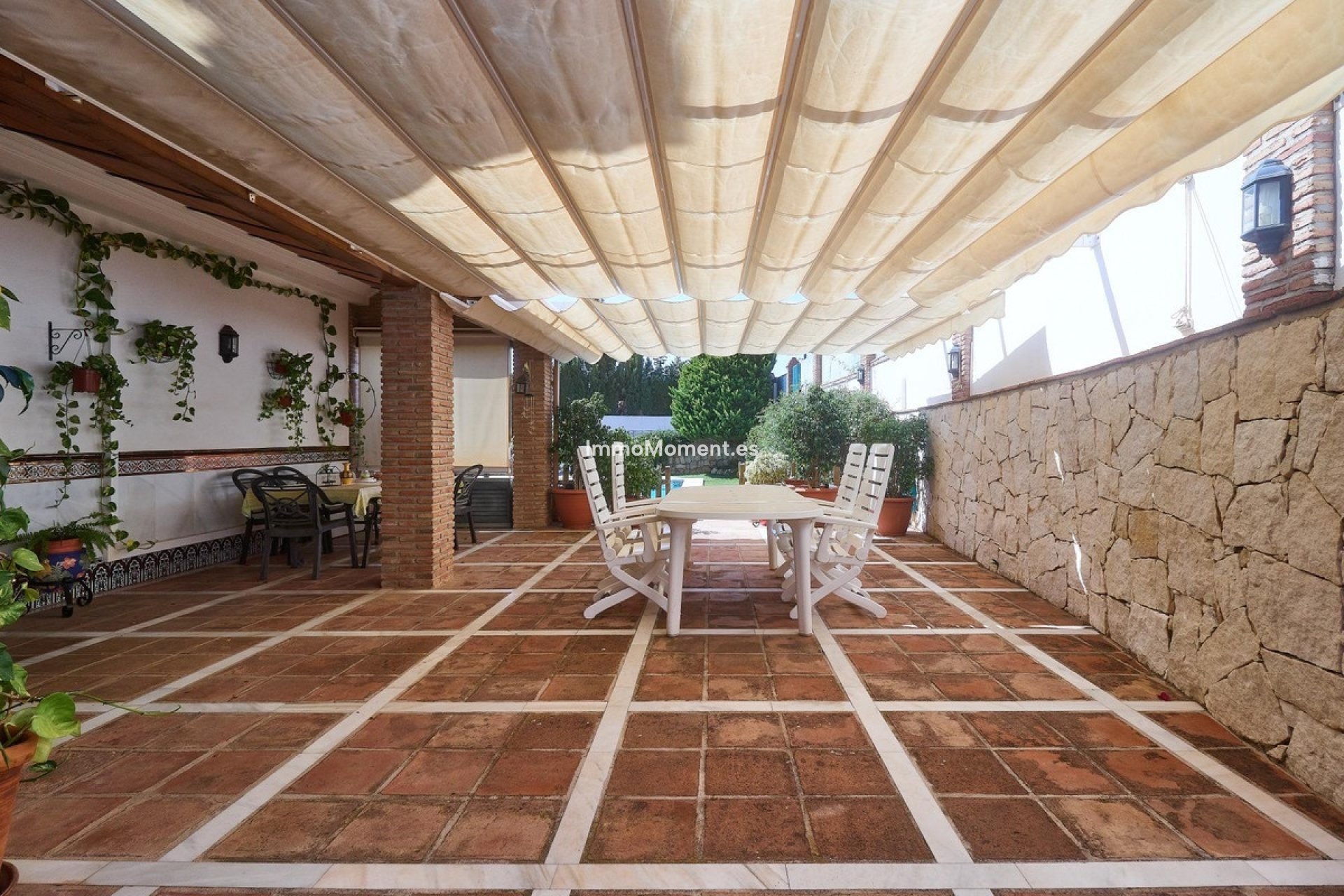 Reventa - Villa - Mijas - Mijas Costa