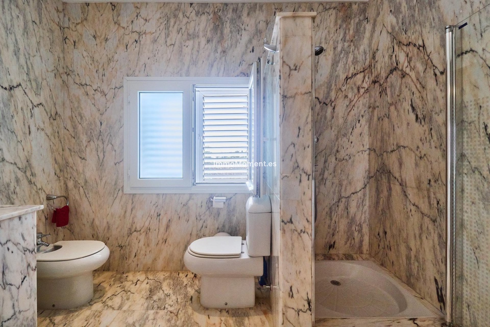 Reventa - Villa - Mijas - Mijas Costa