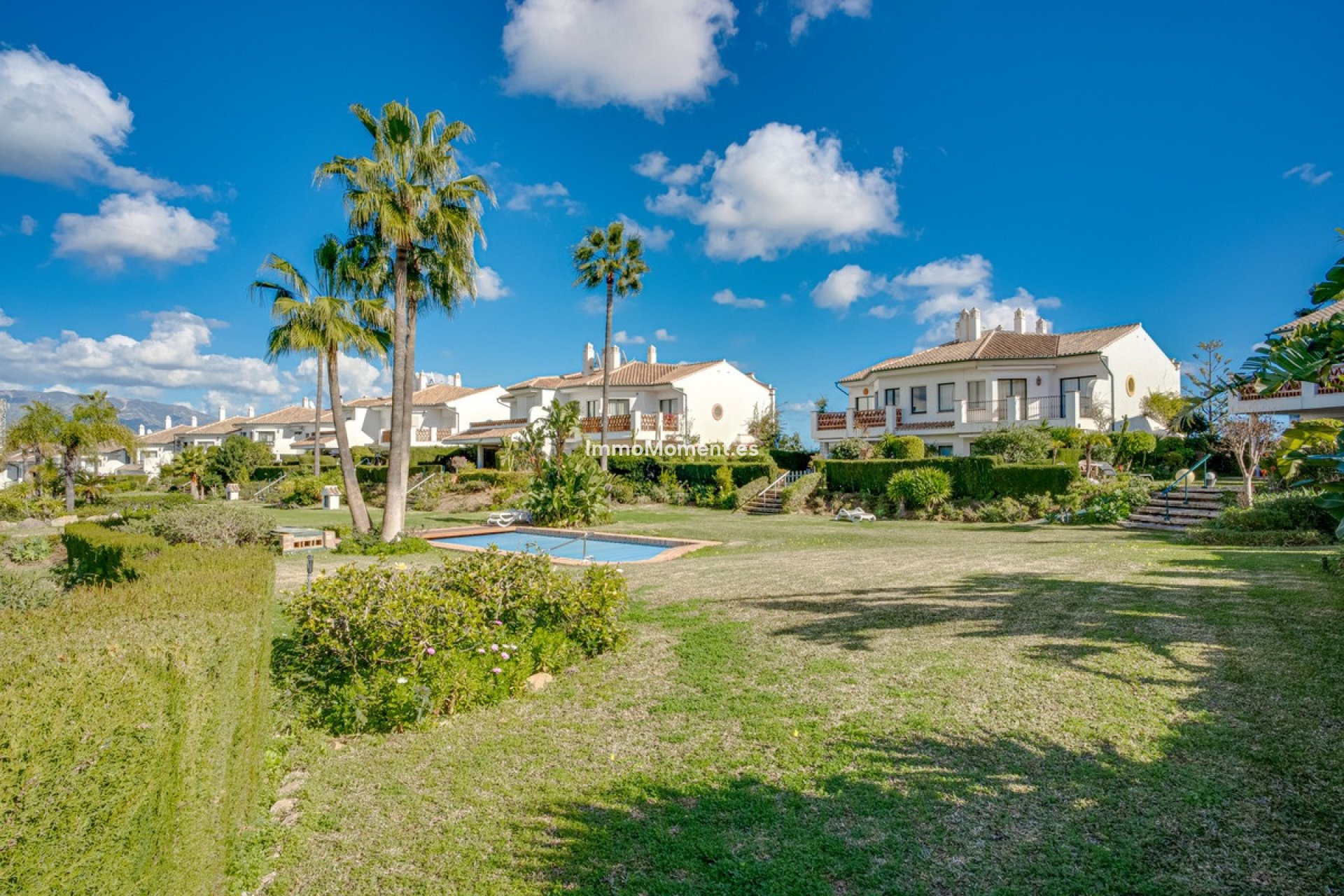 Reventa - Villa - Mijas - Mijas Costa
