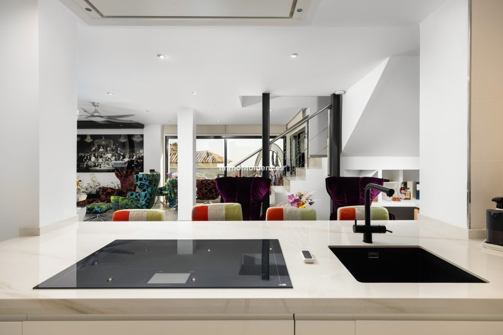 Reventa - Villa - Mijas - Mijas Costa