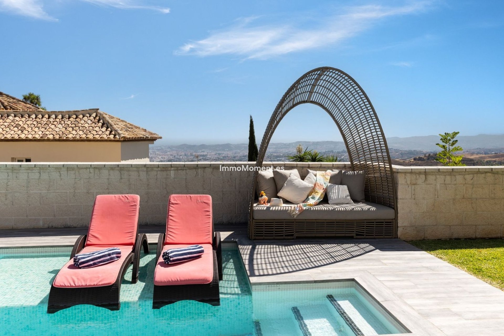 Reventa - Villa - Mijas - Mijas Costa