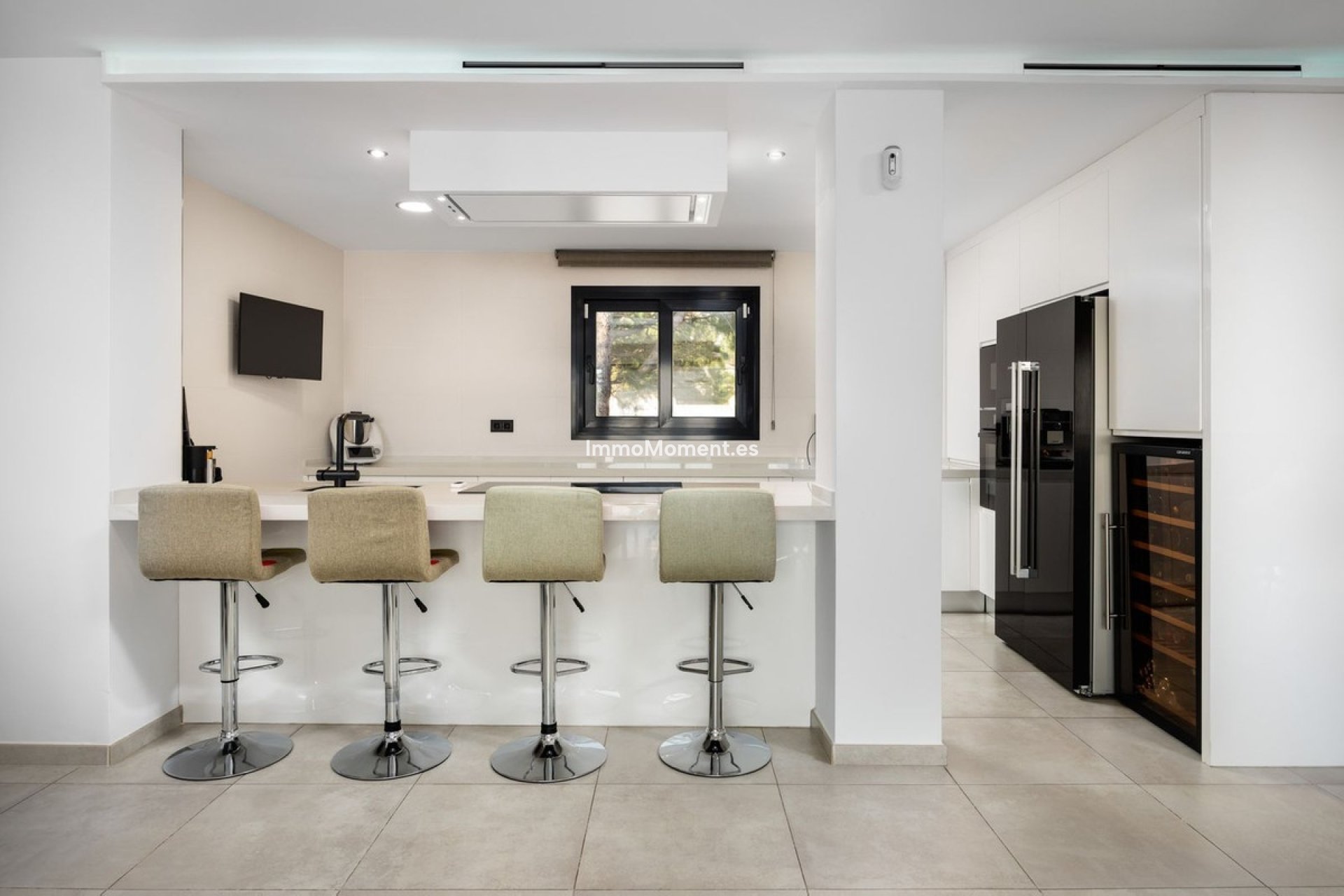 Reventa - Villa - Mijas - Mijas Costa