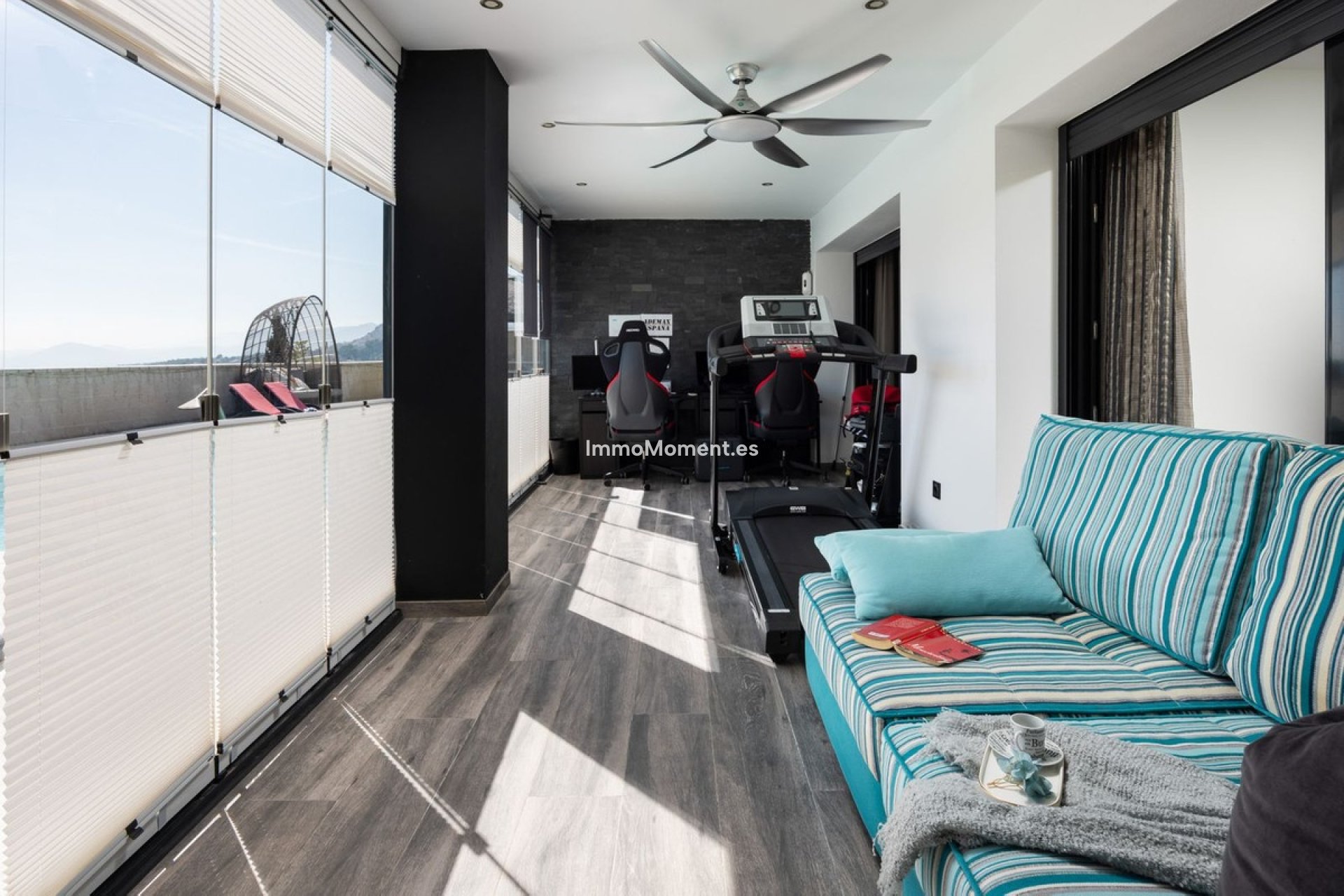 Reventa - Villa - Mijas - Mijas Costa