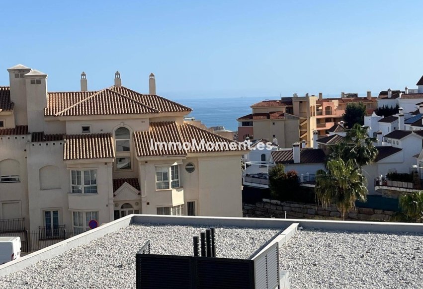 Reventa - Villa - Mijas - Mijas Costa