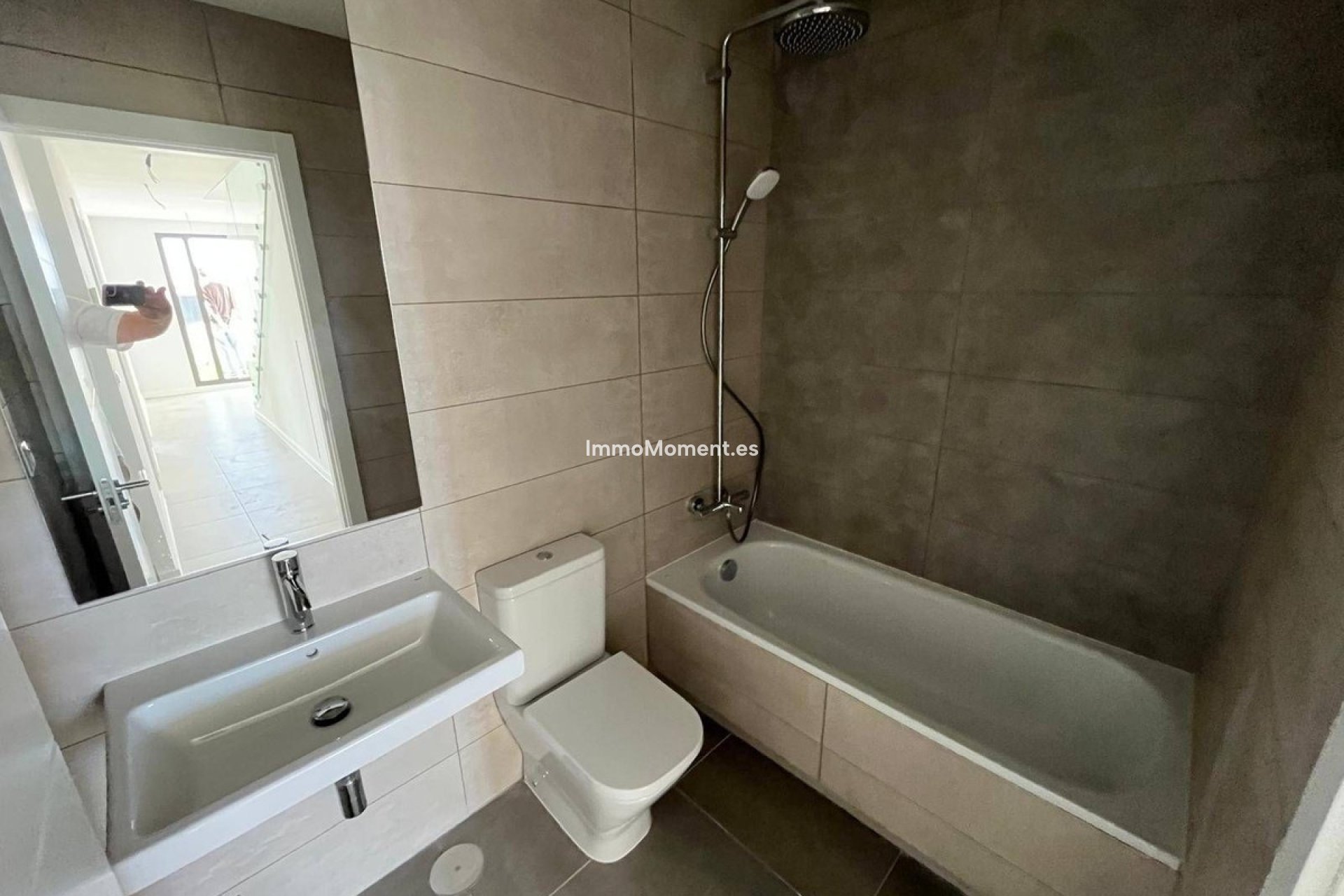 Reventa - Villa - Mijas - Mijas Costa