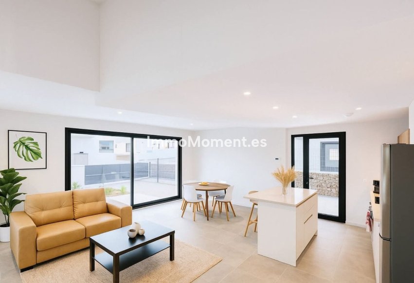 Reventa - Villa - Mijas - Mijas Costa