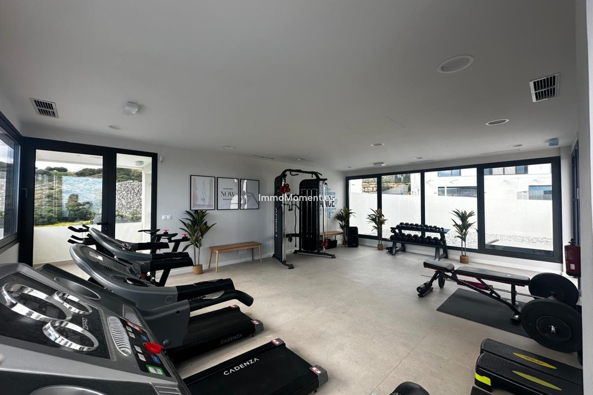 Reventa - Villa - Mijas - Mijas Costa