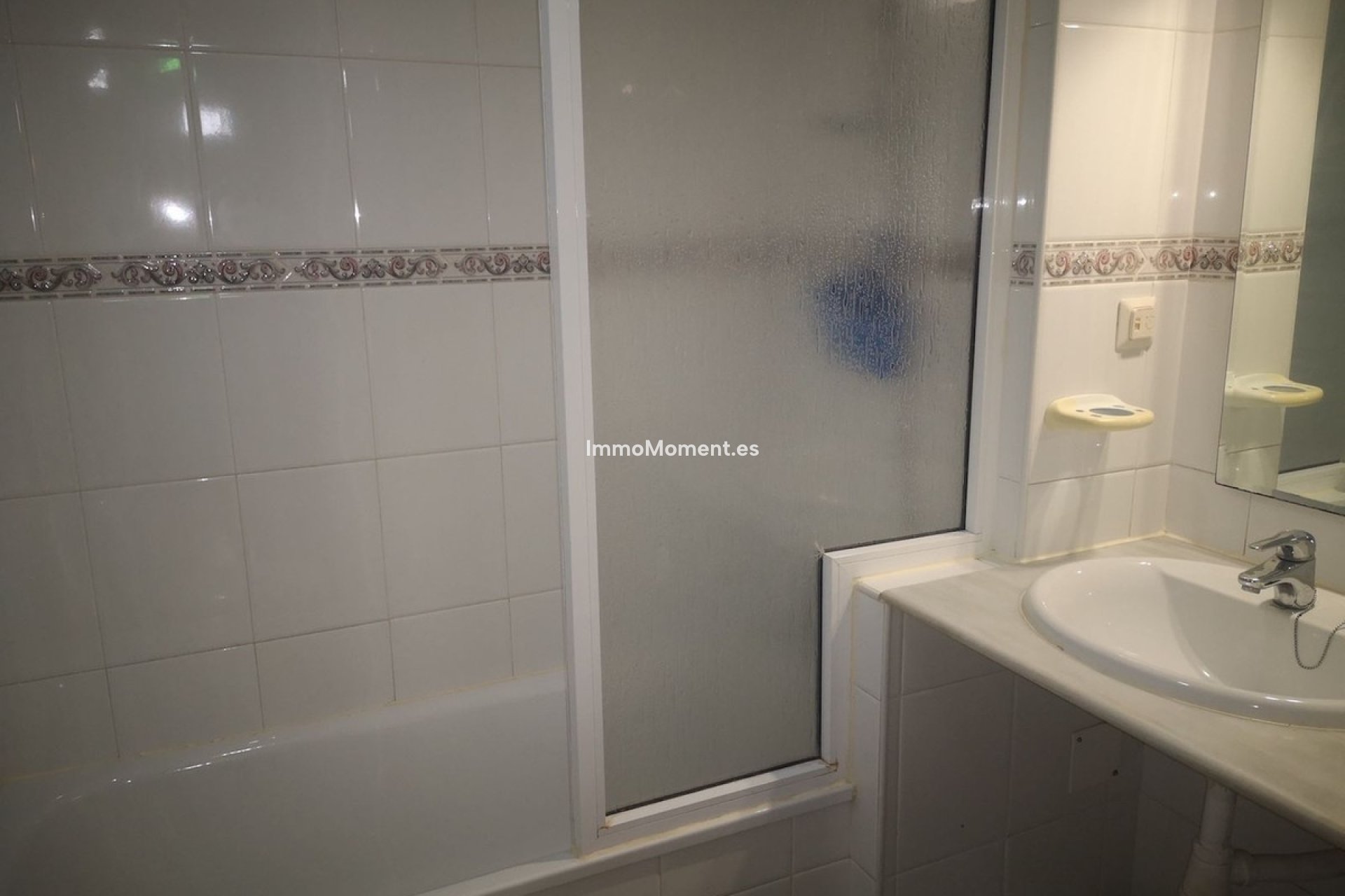 Reventa - Villa - Mijas - Mijas Costa