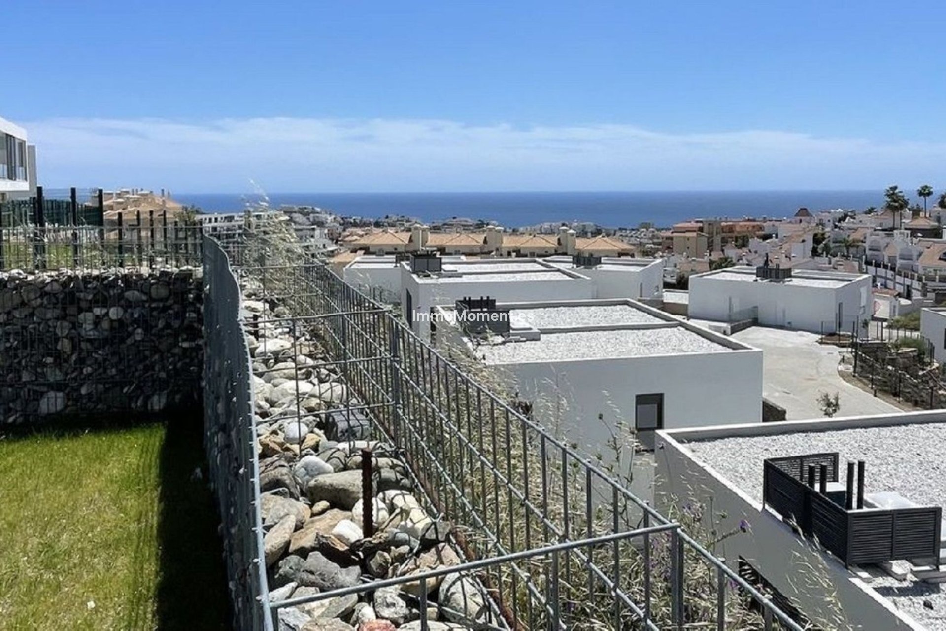 Reventa - Villa - Mijas - Mijas Costa