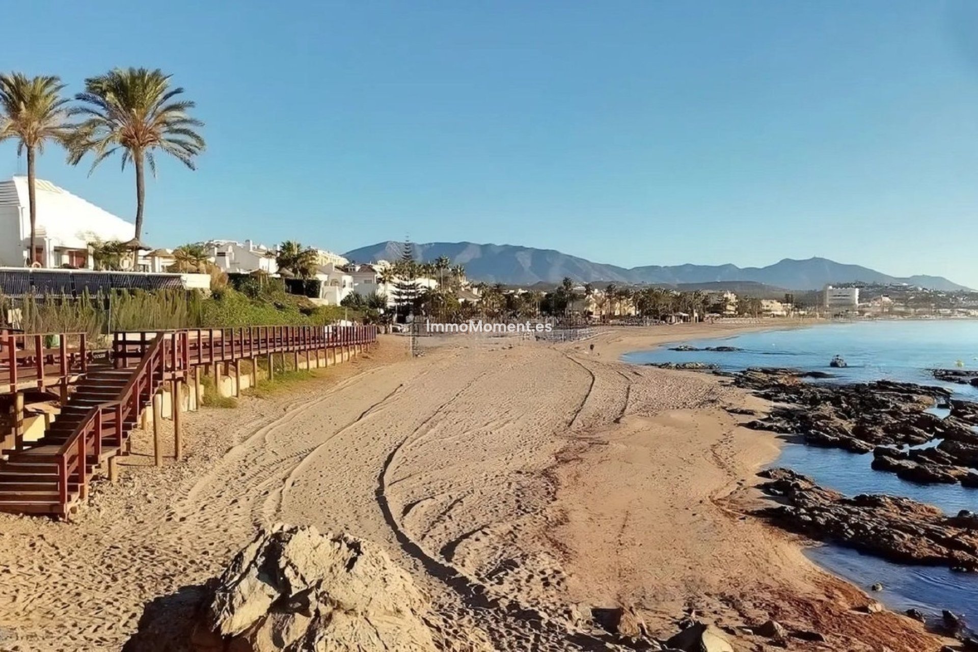 Reventa - Villa - Mijas - Mijas Costa