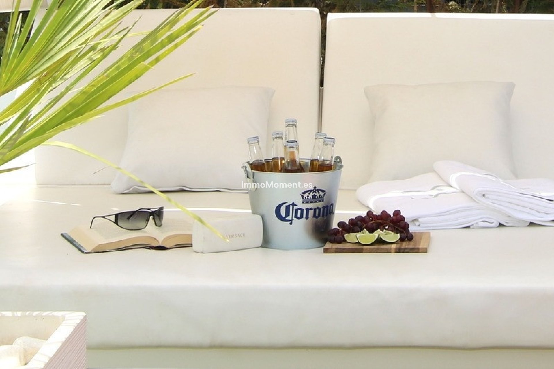 Reventa - Villa - Mijas - Mijas Costa