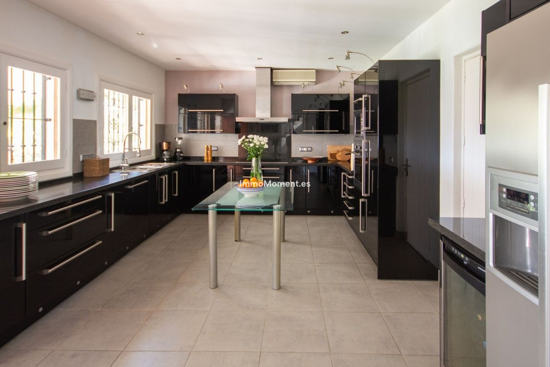 Reventa - Villa - Mijas - Mijas Costa