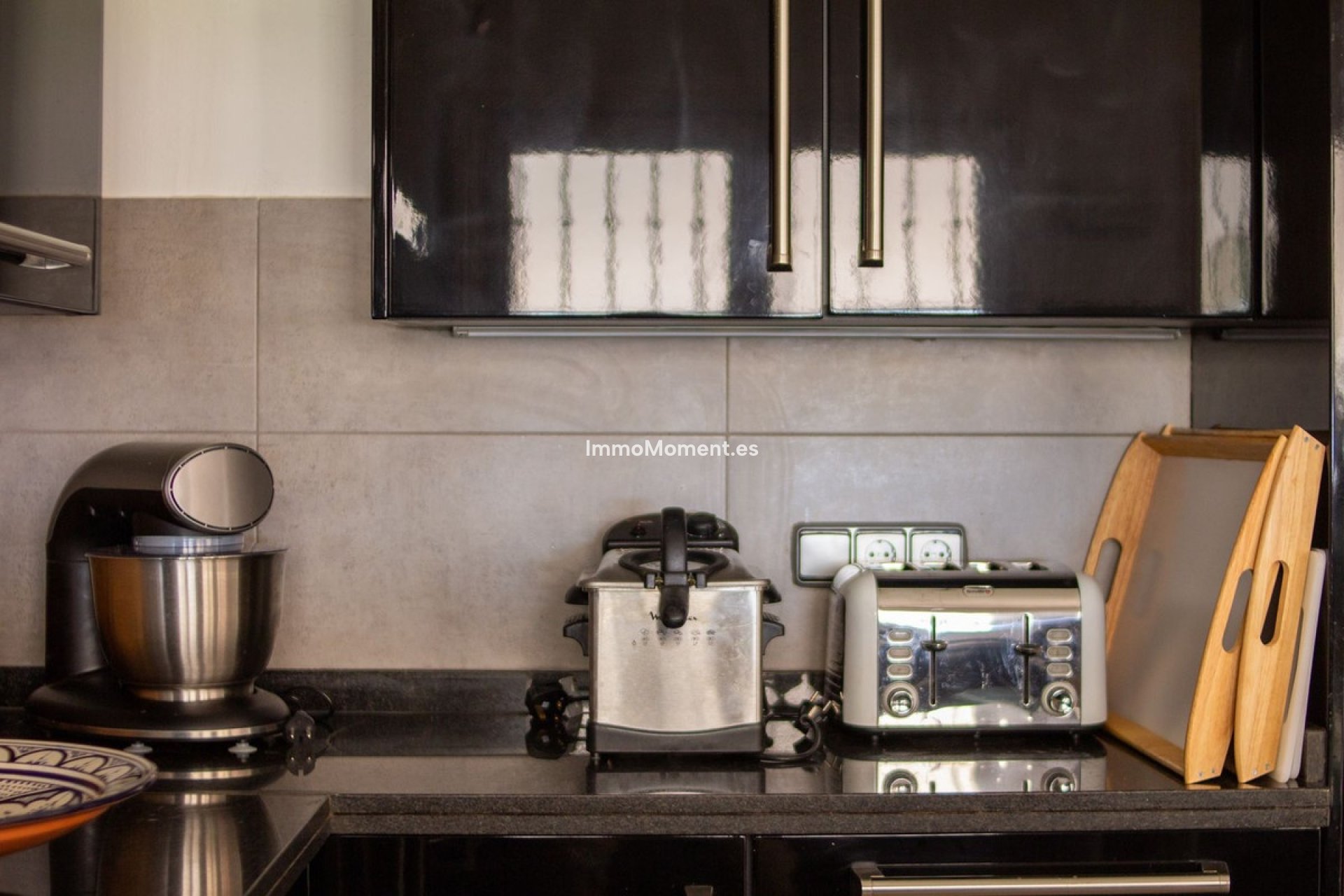 Reventa - Villa - Mijas - Mijas Costa