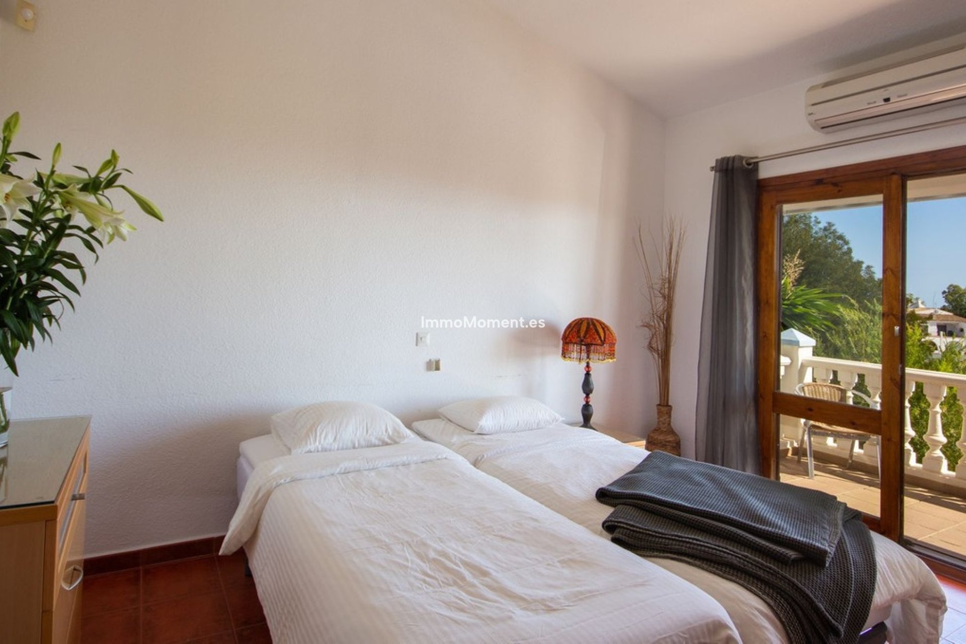 Reventa - Villa - Mijas - Mijas Costa