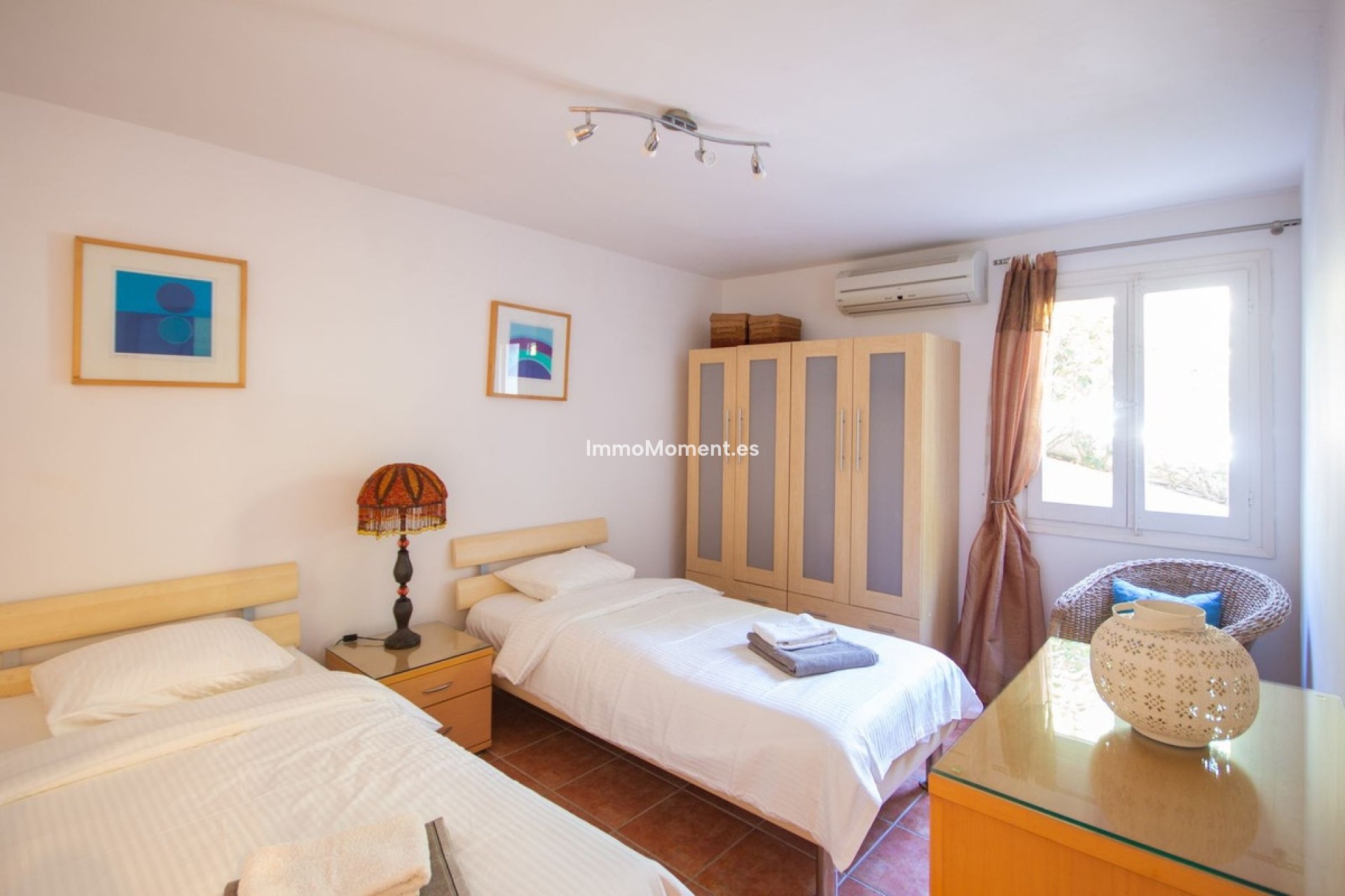 Reventa - Villa - Mijas - Mijas Costa