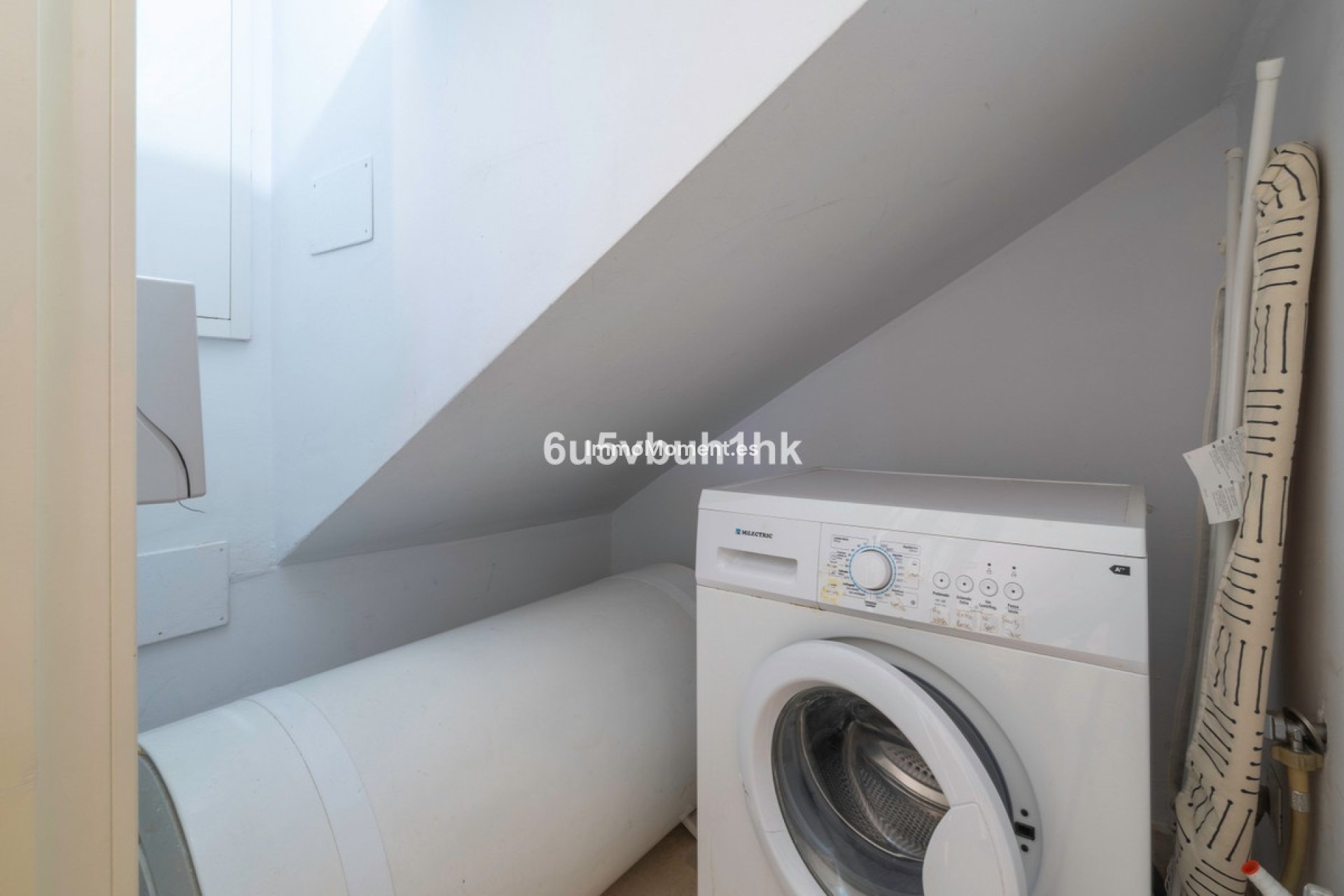 Reventa - Villa - Mijas - Mijas Costa